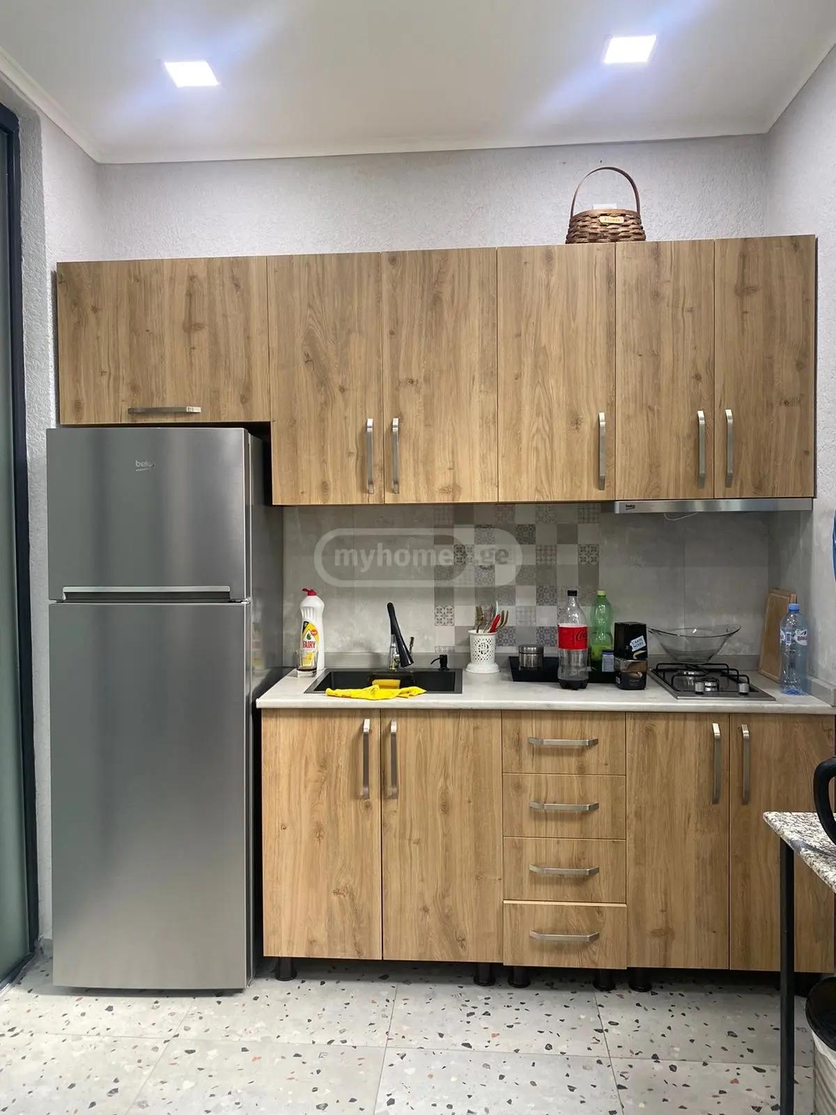 Commercial Property For Rent: 229 M² In Batumi, Haidar Abashidze St – $3,500 view 5