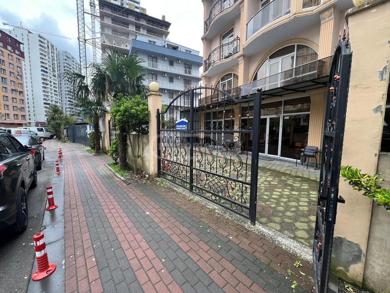 Commercial Property For Rent: 173 M² In Batumi, David Mamuladze St – $3,000 view 3