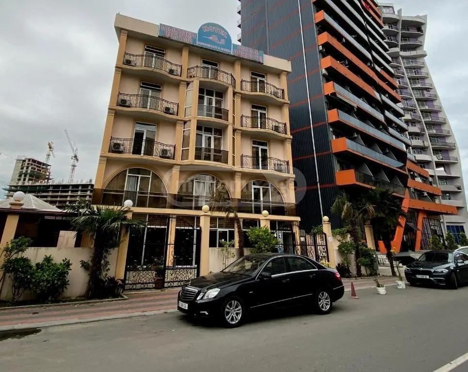 Commercial Property For Rent: 173 M² In Batumi, David Mamuladze St – $3,000 view 6