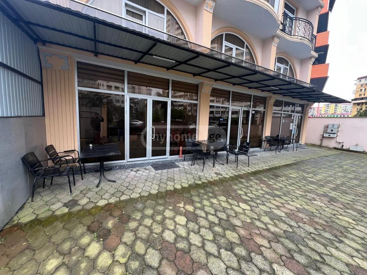 Commercial Property For Rent: 173 M² In Batumi, David Mamuladze St – $3,000 view 4