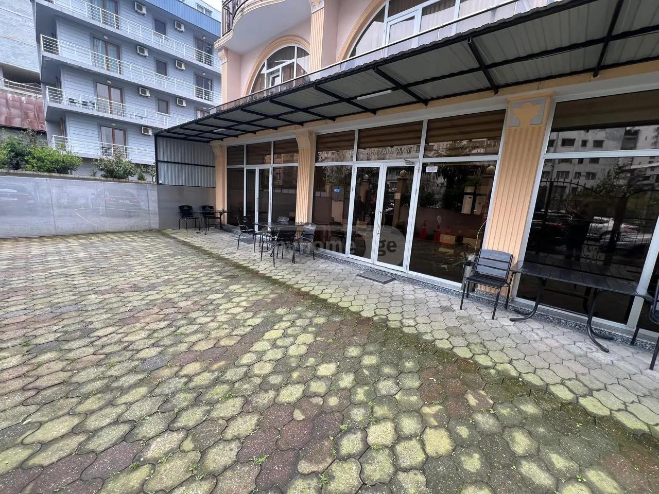 Commercial Property For Rent: 173 M² In Batumi, David Mamuladze St – $3,000 view 5