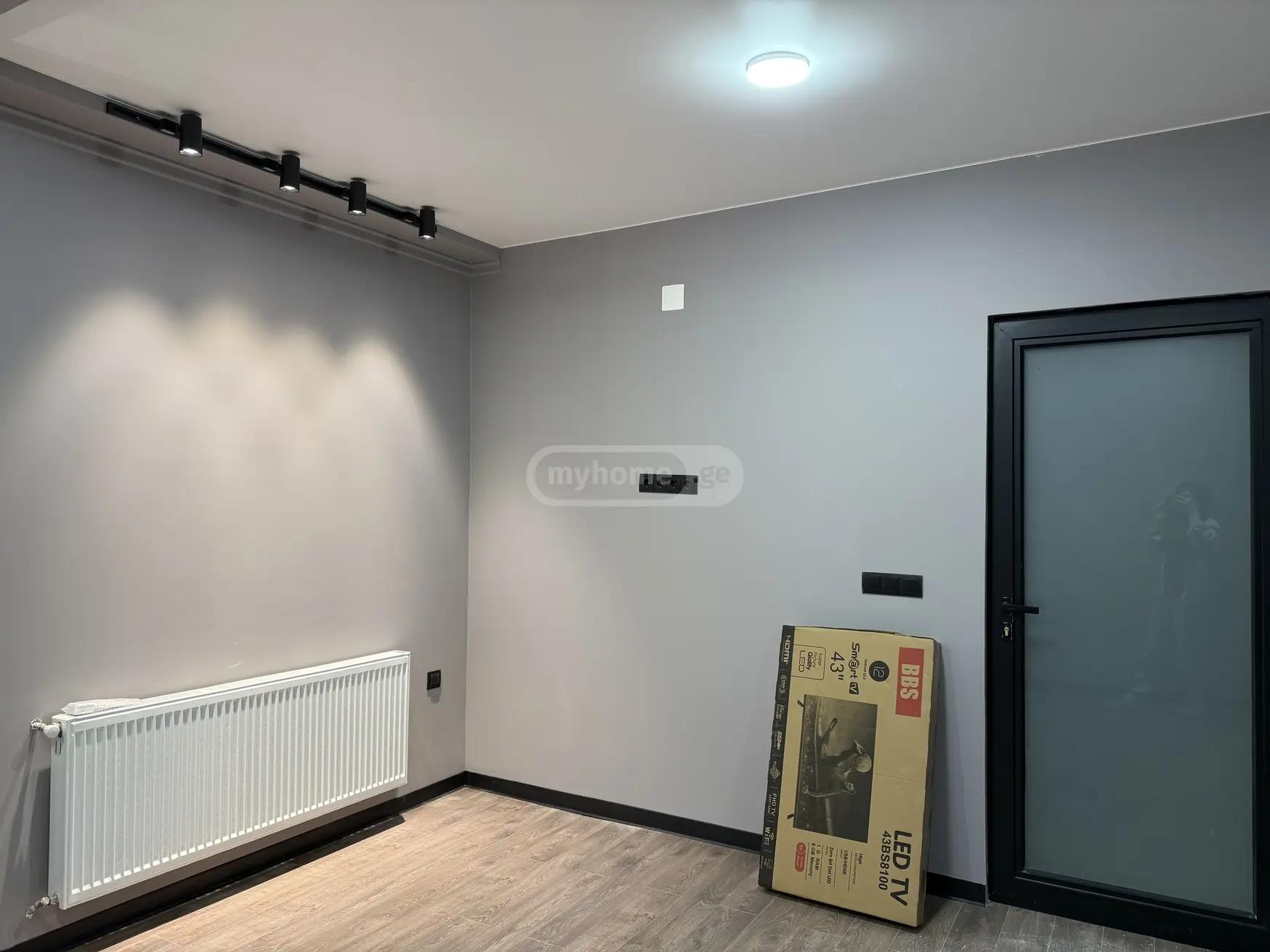 Commercial Property For Rent: 212 M² In Batumi, Petre Melikishvili St – $2,500 view 12