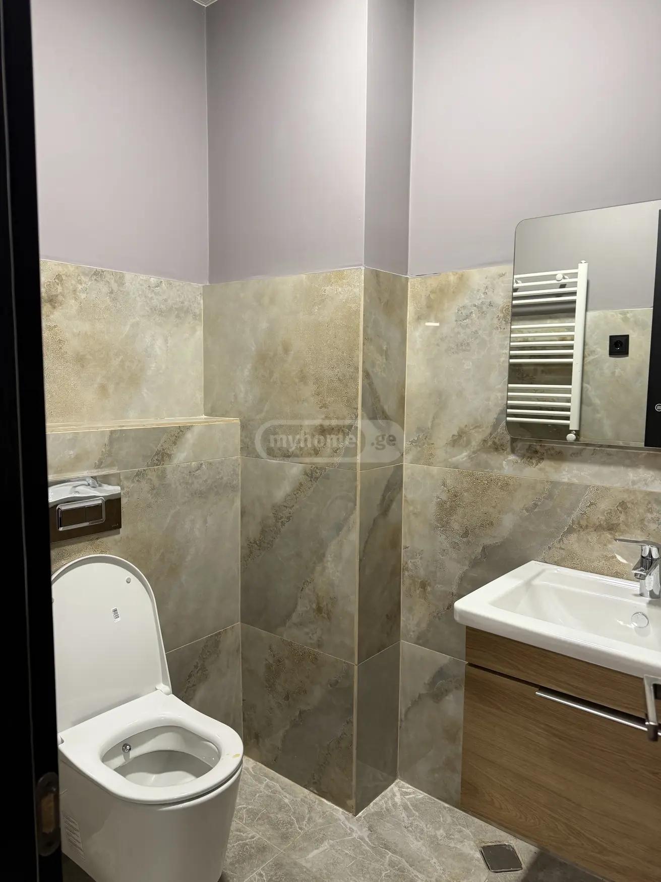 Commercial Property For Rent: 212 M² In Batumi, Petre Melikishvili St – $2,500 view 15