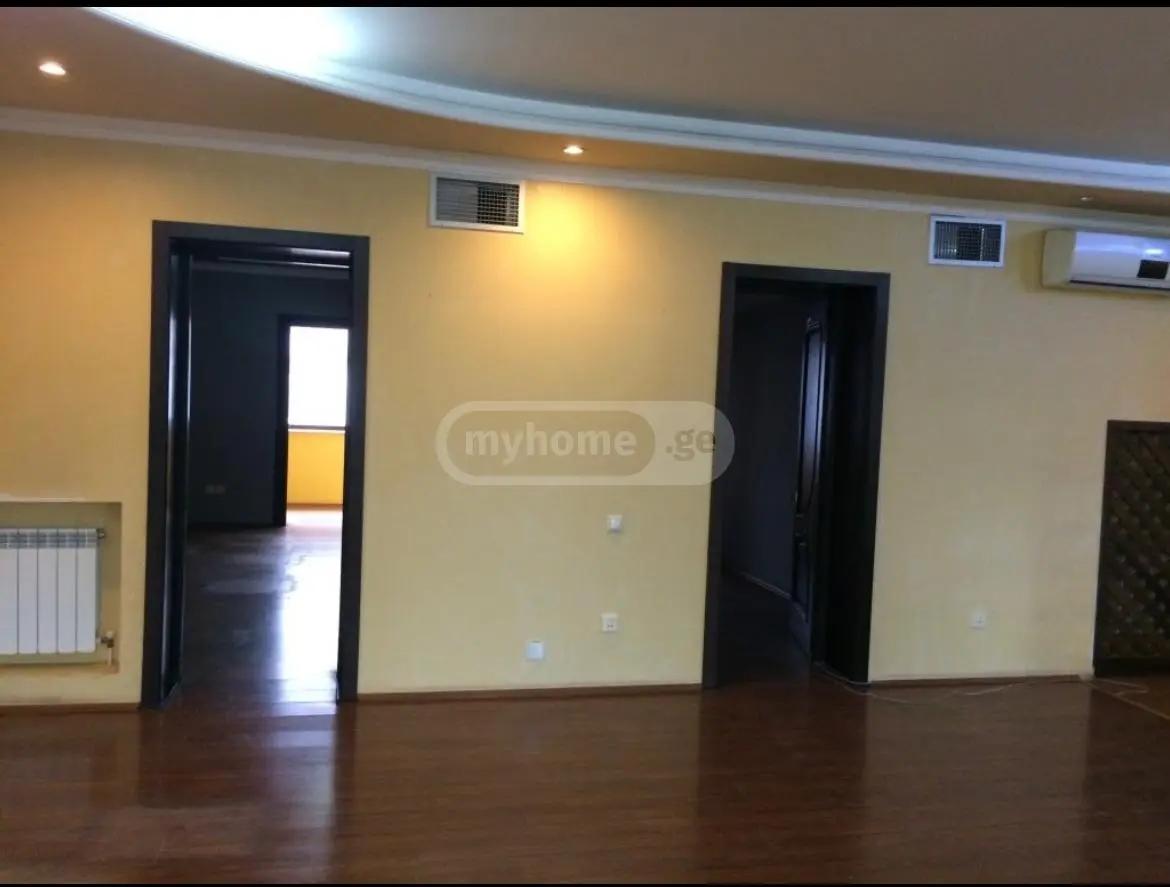 Commercial Property For Rent: 162 M² In Batumi, Memed Abashidze St – $2,500 view 7