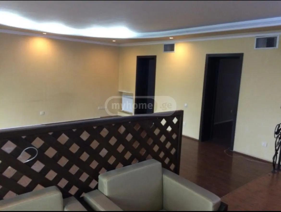 Commercial Property For Rent: 162 M² In Batumi, Memed Abashidze St – $2,500 view 8