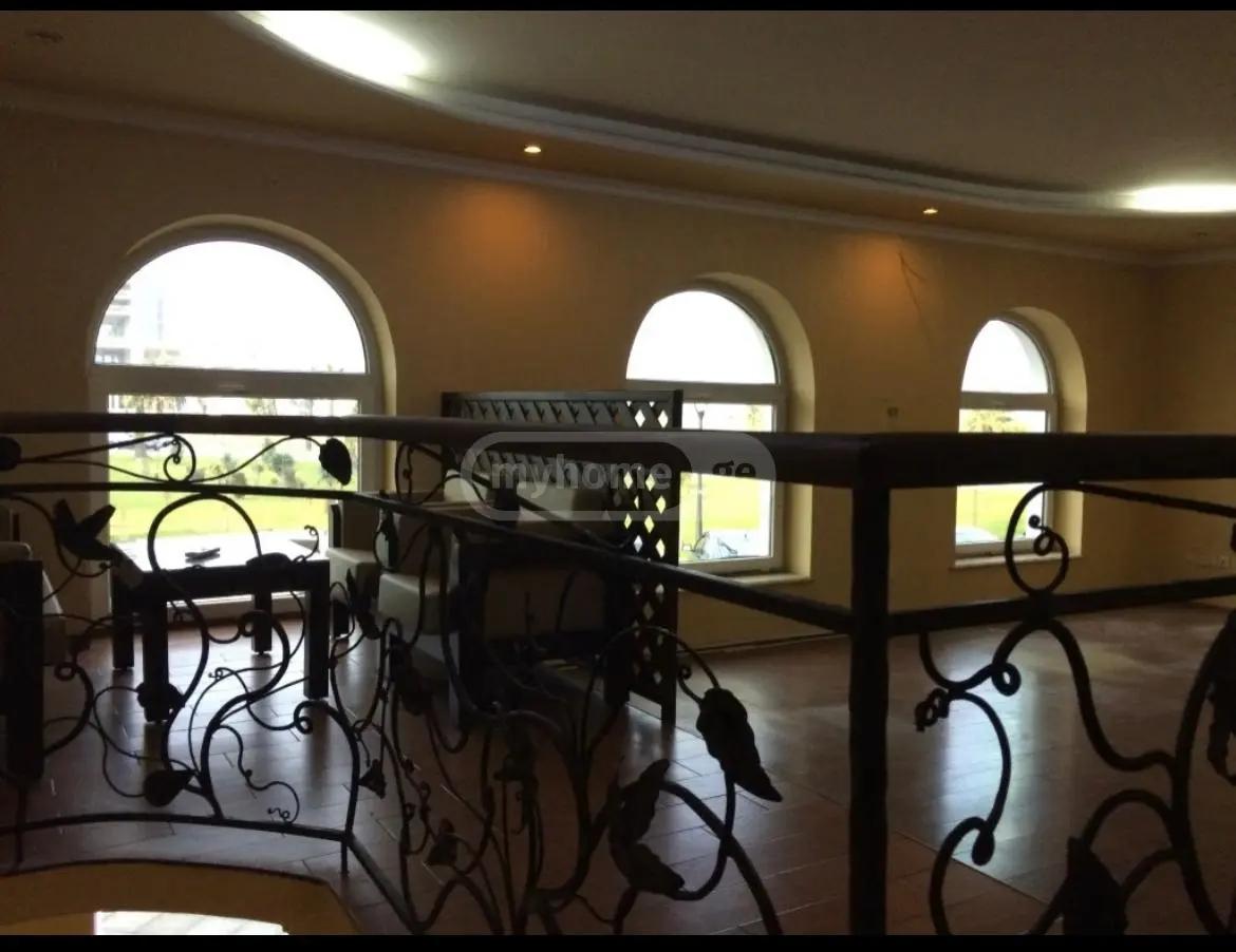 Commercial Property For Rent: 162 M² In Batumi, Memed Abashidze St – $2,500 view 6