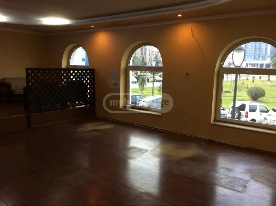 Commercial Property For Rent: 162 M² In Batumi, Memed Abashidze St – $2,500 view 9