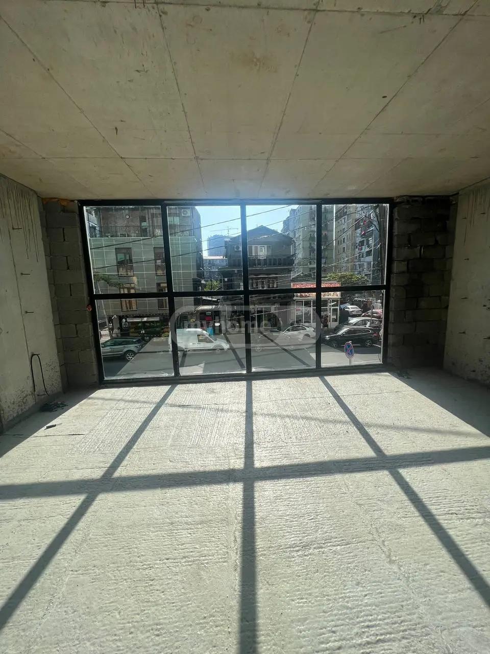 Commercial Property For Rent: 250 M² In Batumi, Mikhail Lermontov St – $2,500 view 1