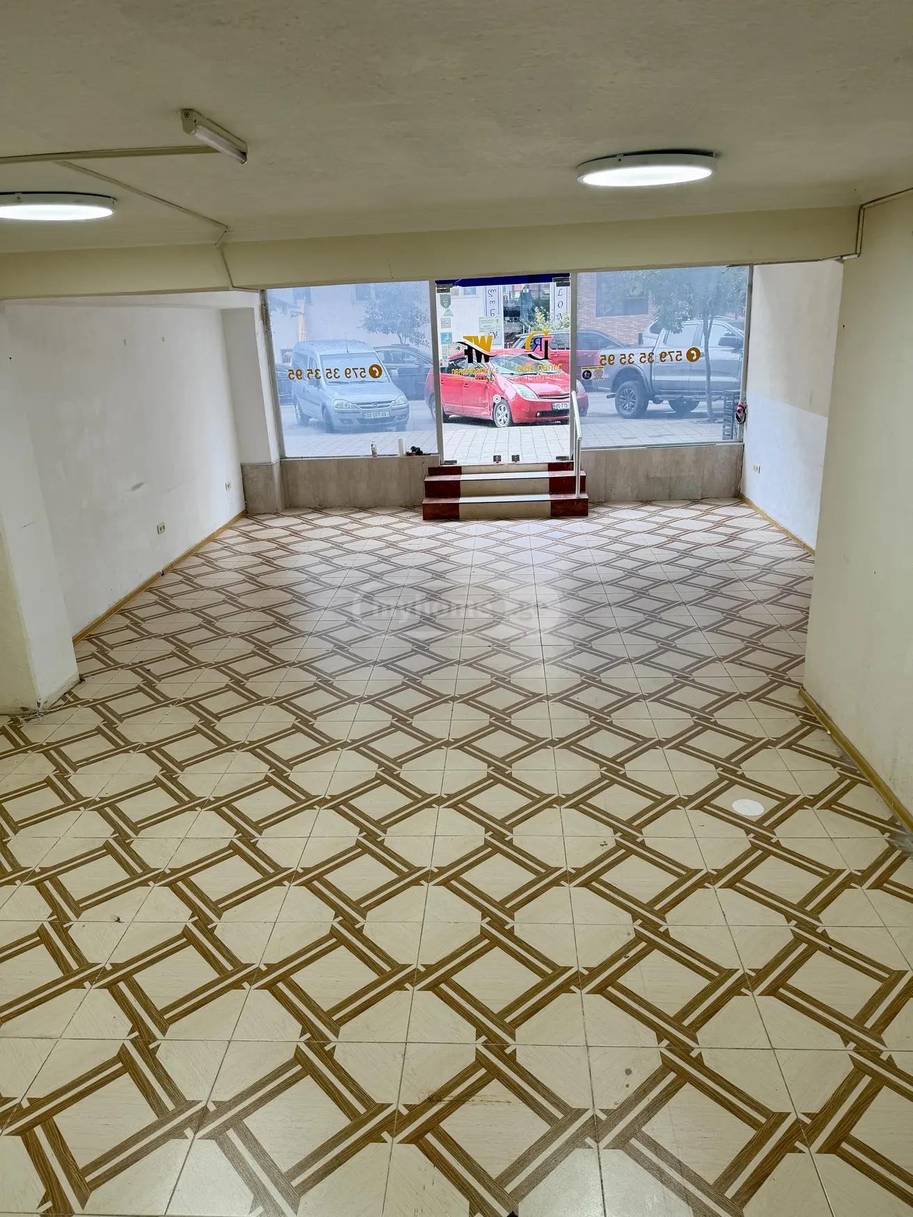 Commercial Property For Rent: 160 M² In Batumi, Zviad Gamsakhurdia St, 25 – $2,000 view 3