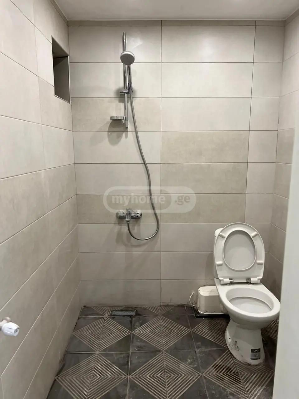 Commercial Property For Rent: 143 M² In Batumi, Memed Abashidze St – $1,800 view 14