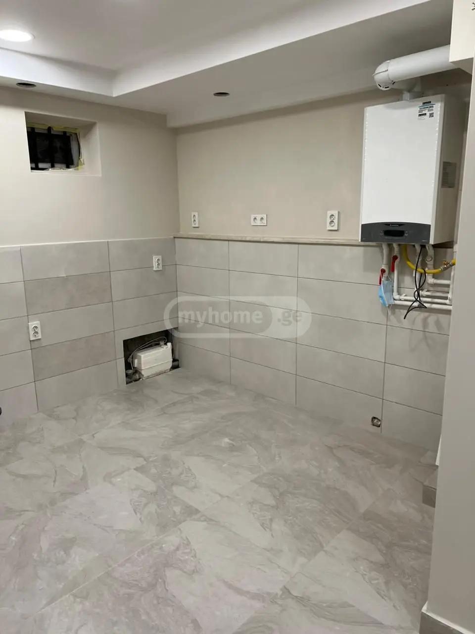 Commercial Property For Rent: 143 M² In Batumi, Memed Abashidze St – $1,800 view 12
