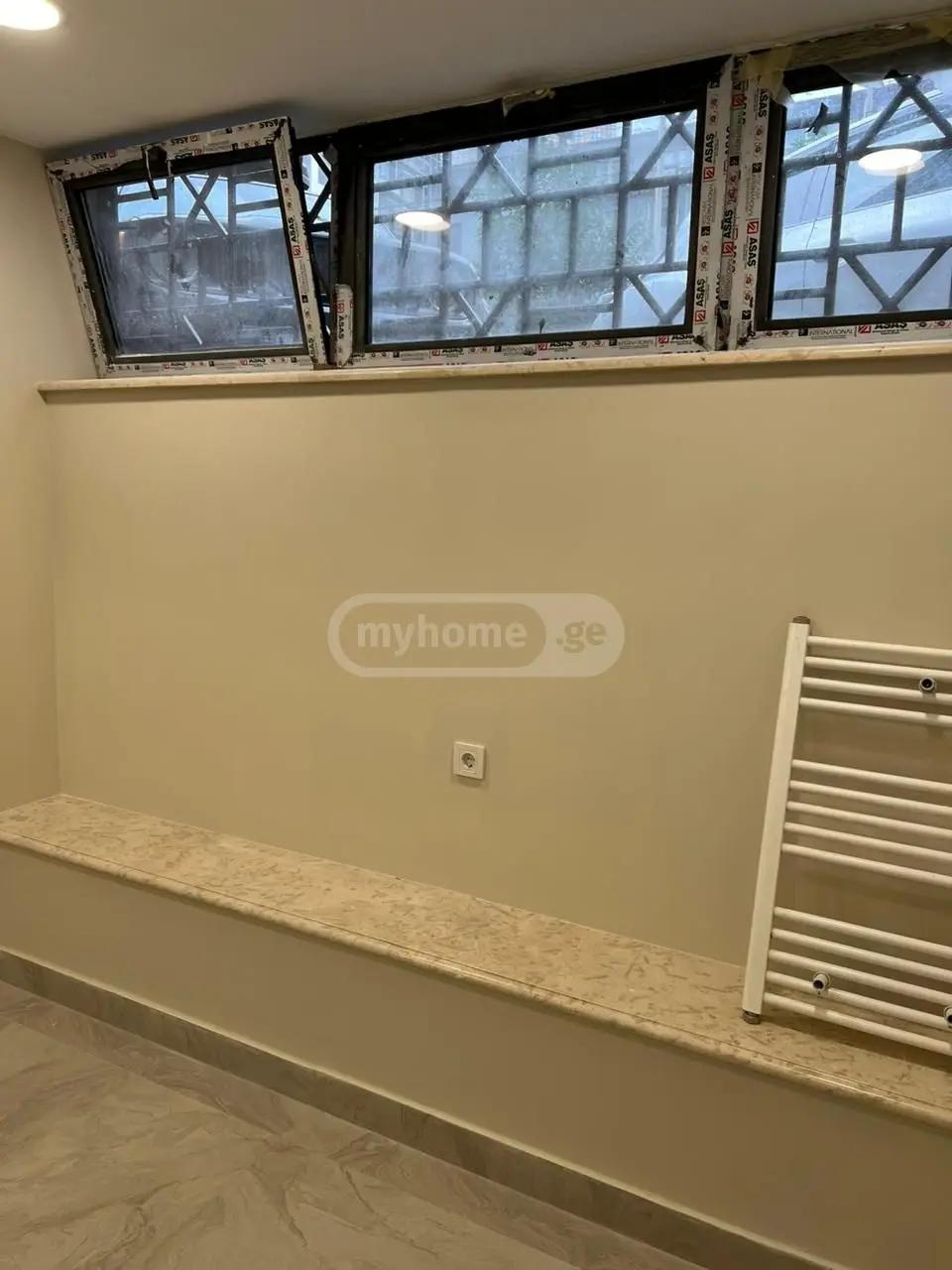Commercial Property For Rent: 143 M² In Batumi, Memed Abashidze St – $1,800 view 10
