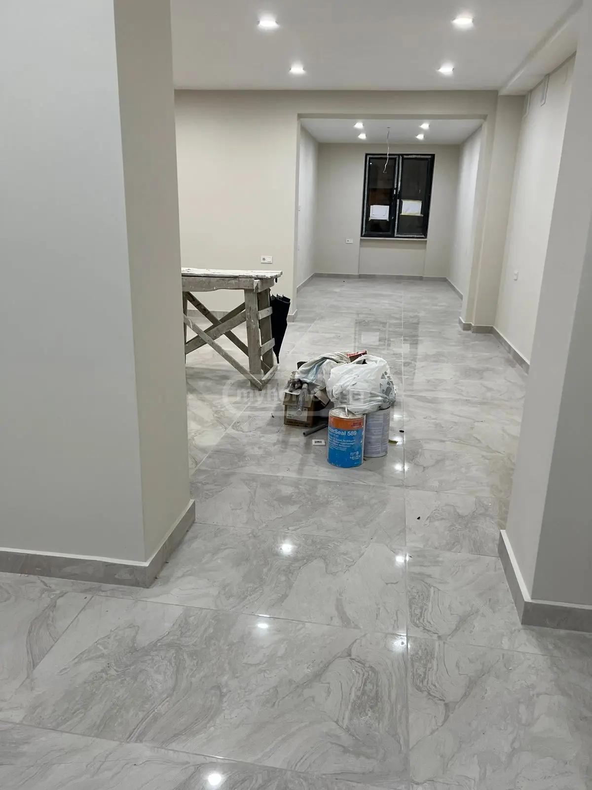 Commercial Property For Rent: 143 M² In Batumi, Memed Abashidze St – $1,800 view 1