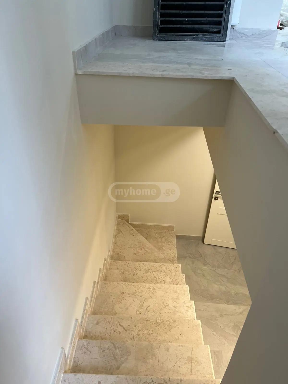 Commercial Property For Rent: 143 M² In Batumi, Memed Abashidze St – $1,800 view 2