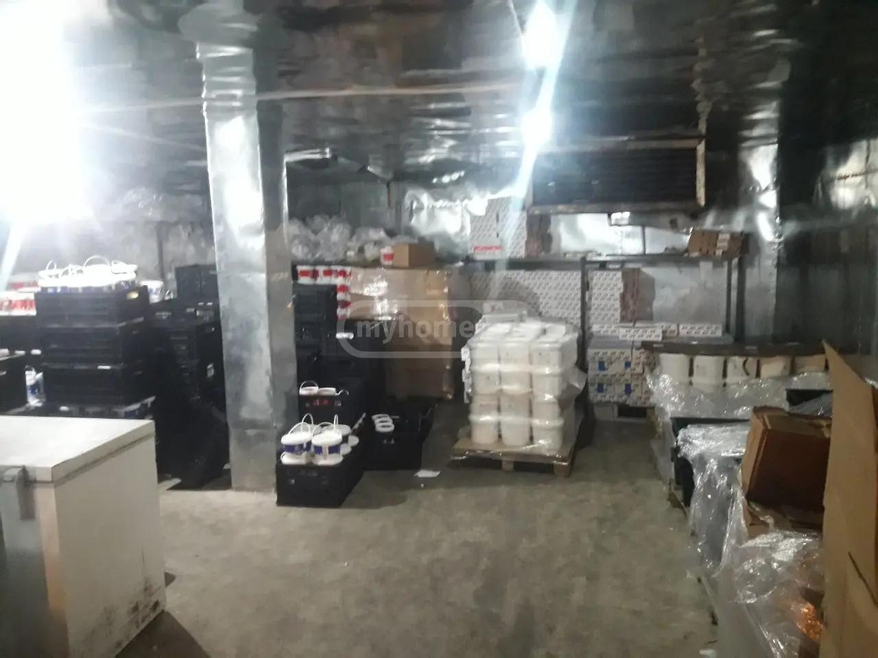 Commercial Property For Rent: 250 M² In Batumi, Oshki St, 2a – $1,750 view 4