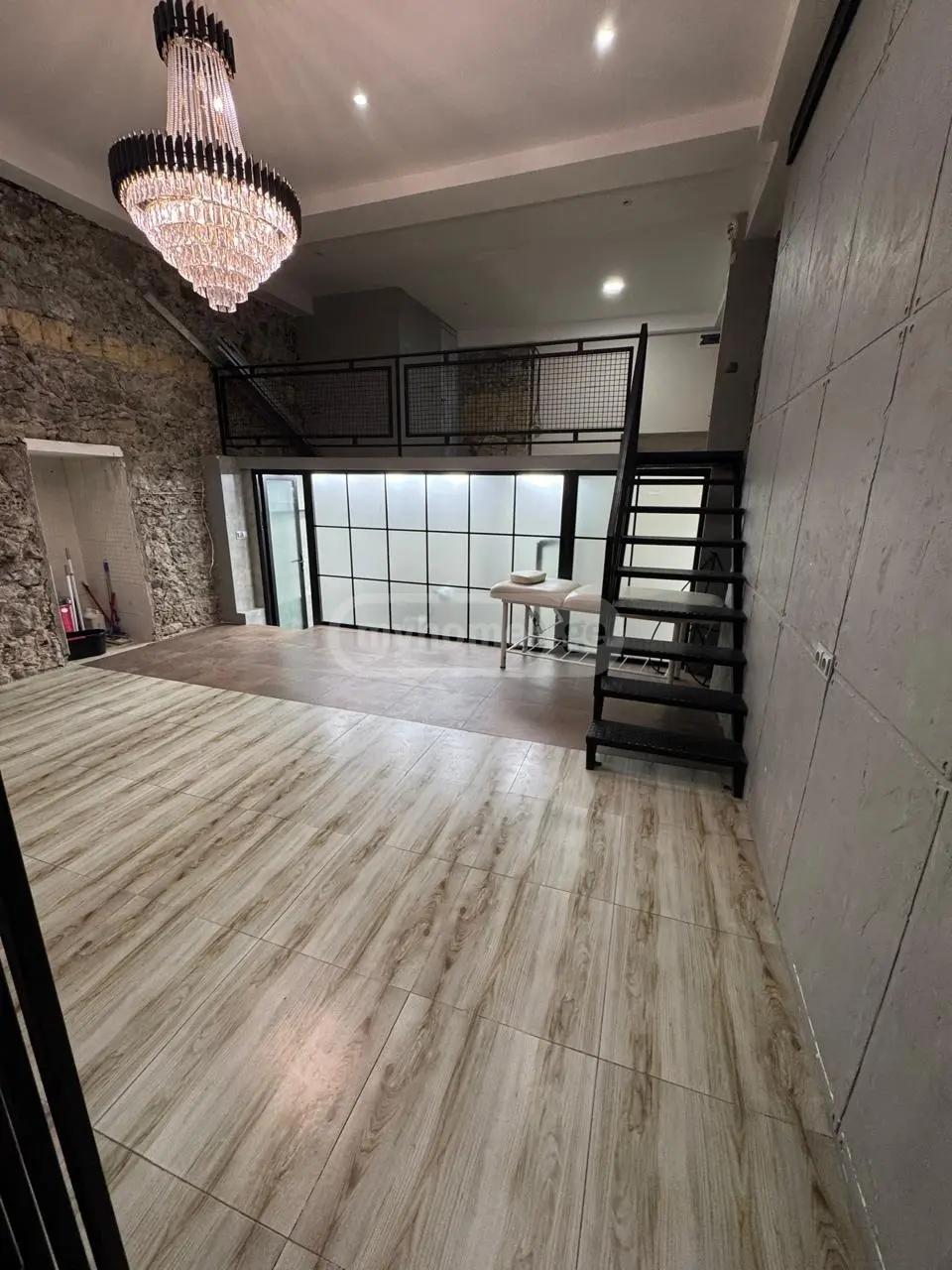 Commercial Property For Rent: 84 M² In Batumi, Kutaisi St, 3 – $1,700 view 7