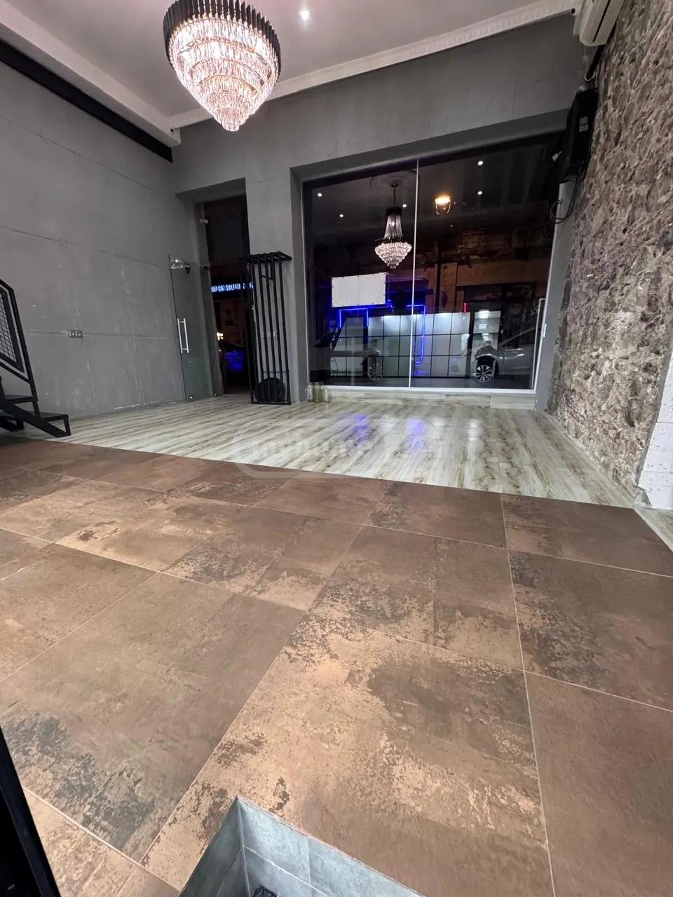 Commercial Property For Rent: 84 M² In Batumi, Kutaisi St, 3 – $1,700 view 3