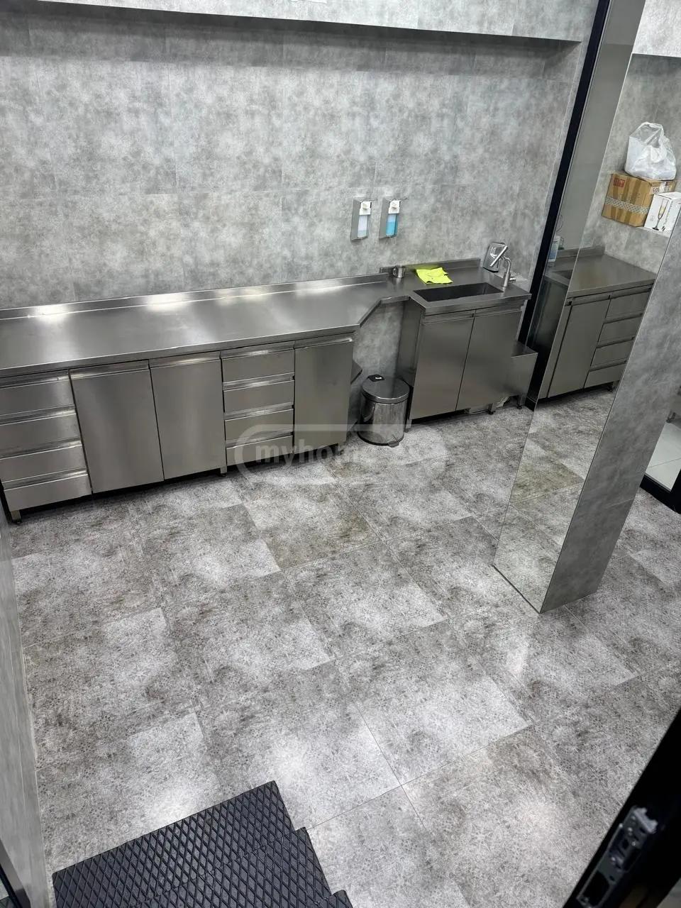 Commercial Property For Rent: 84 M² In Batumi, Kutaisi St, 3 – $1,700 view 2