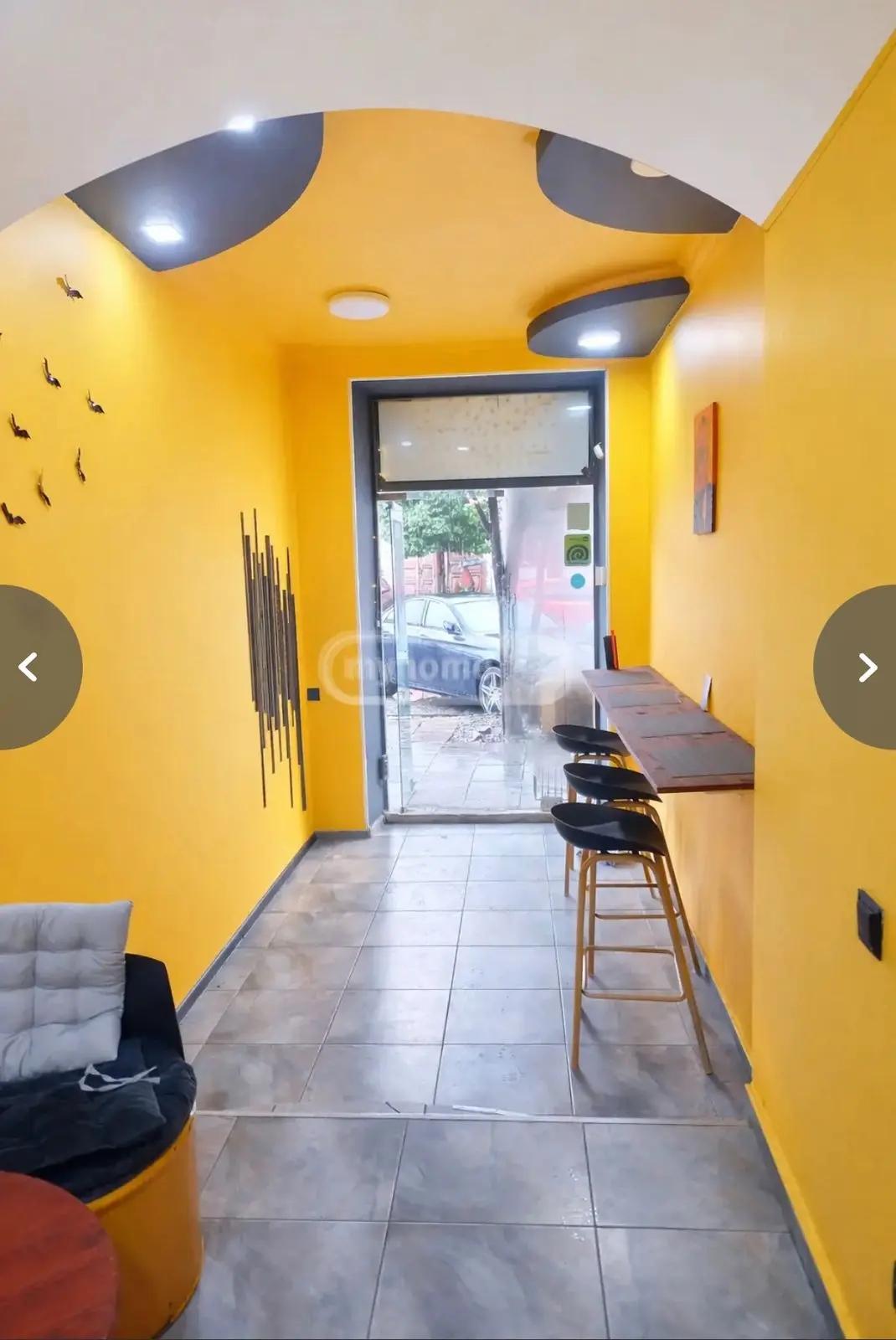Commercial Property For Rent: 78 M² In Batumi, 26 May St – $1,700 view 2