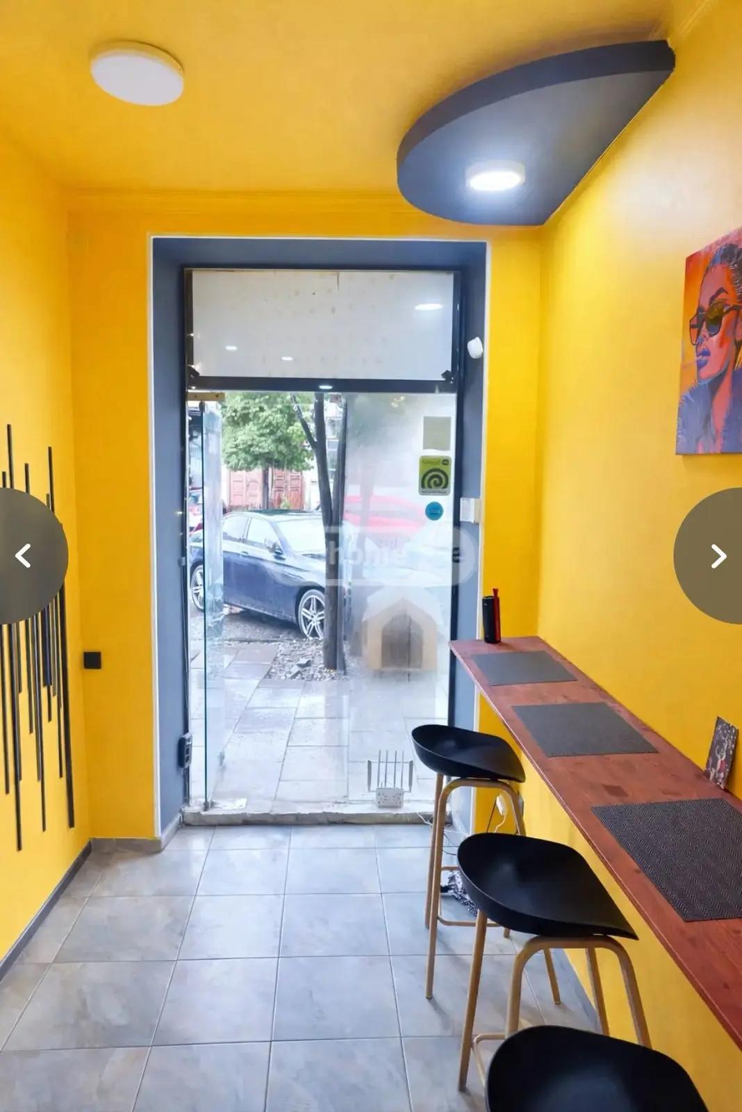 Commercial Property For Rent: 78 M² In Batumi, 26 May St – $1,700 view 4
