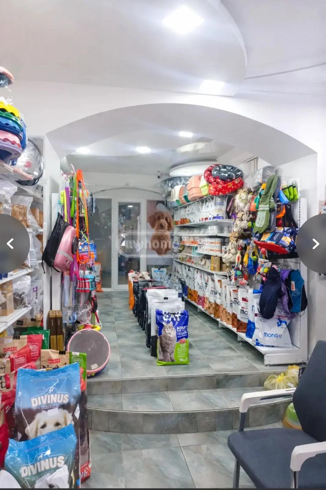 Commercial Property For Rent: 78 M² In Batumi, 26 May St – $1,700 view 5