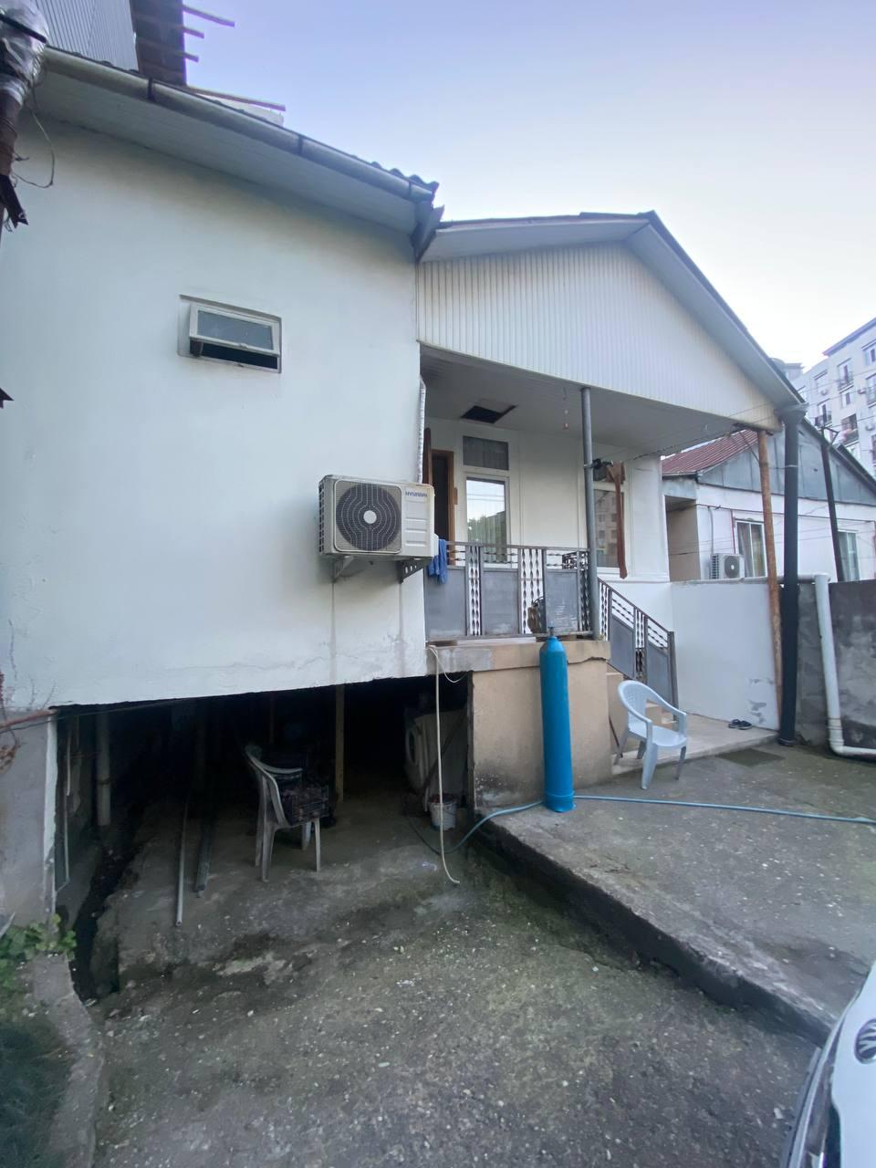 4-Room House For Sale In Batumi, Vazha-Pshavela St view 3