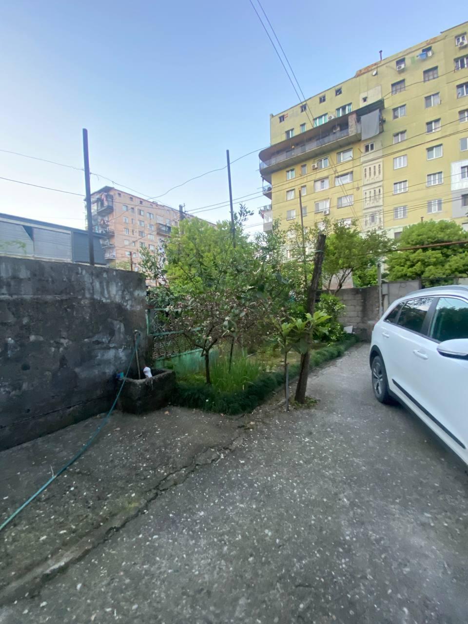 4-Room House For Sale In Batumi, Vazha-Pshavela St view 4