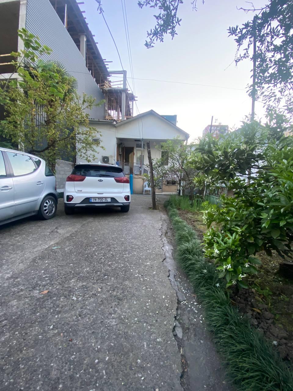 4-Room House For Sale In Batumi, Vazha-Pshavela St view 7