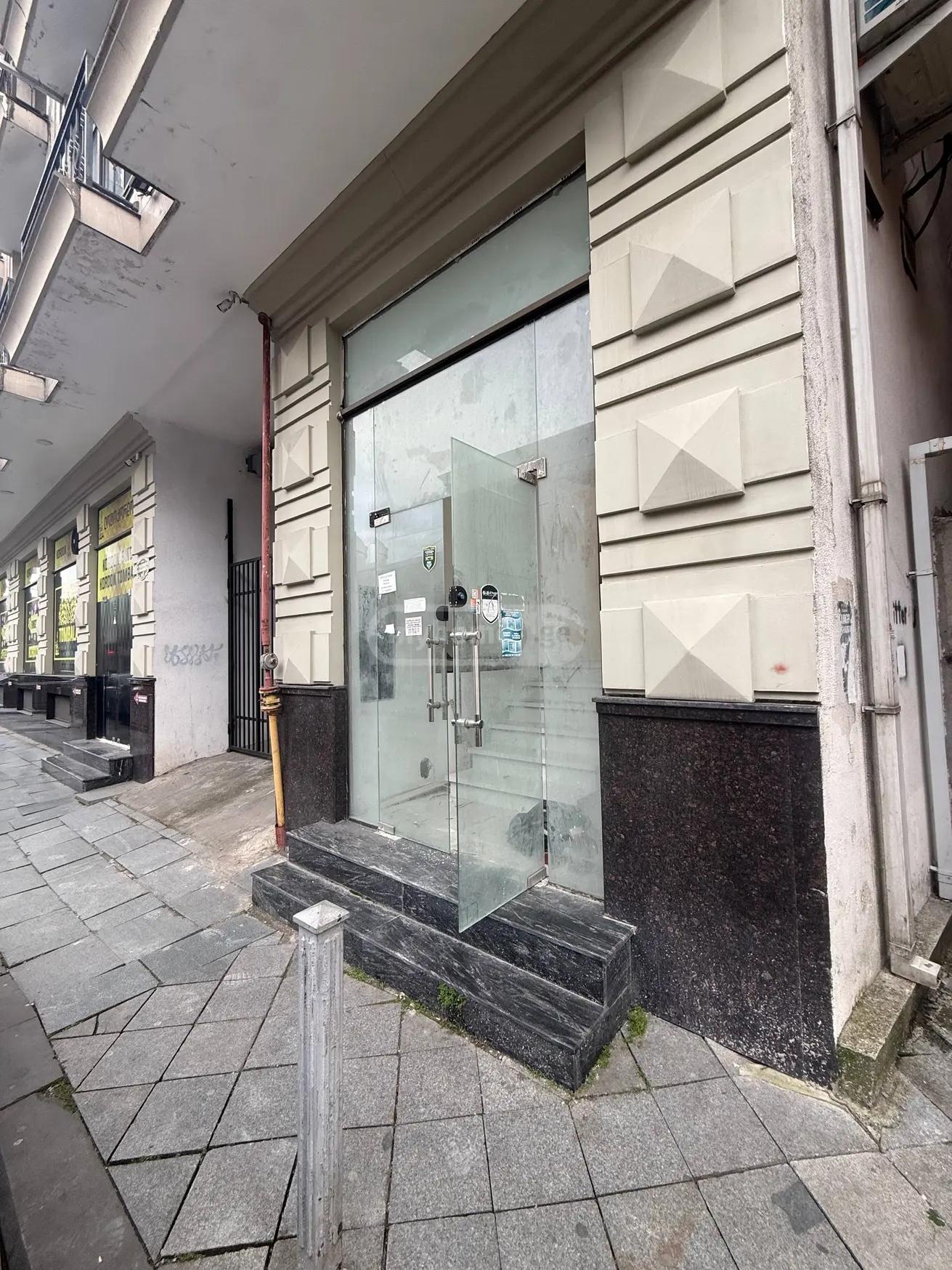 Commercial Property For Rent: 55 M² In Batumi, Stefane Zubalashvili St, 39/39a – $1,500 view 2