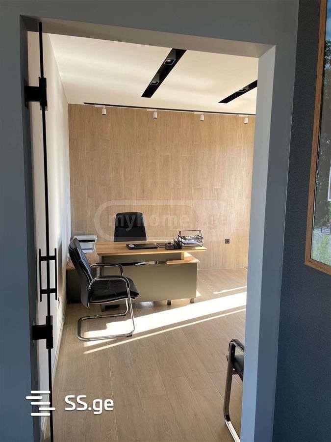 Commercial Property For Rent: 97 M² In Batumi, Petre Bagrationi St – $1,500 view 10