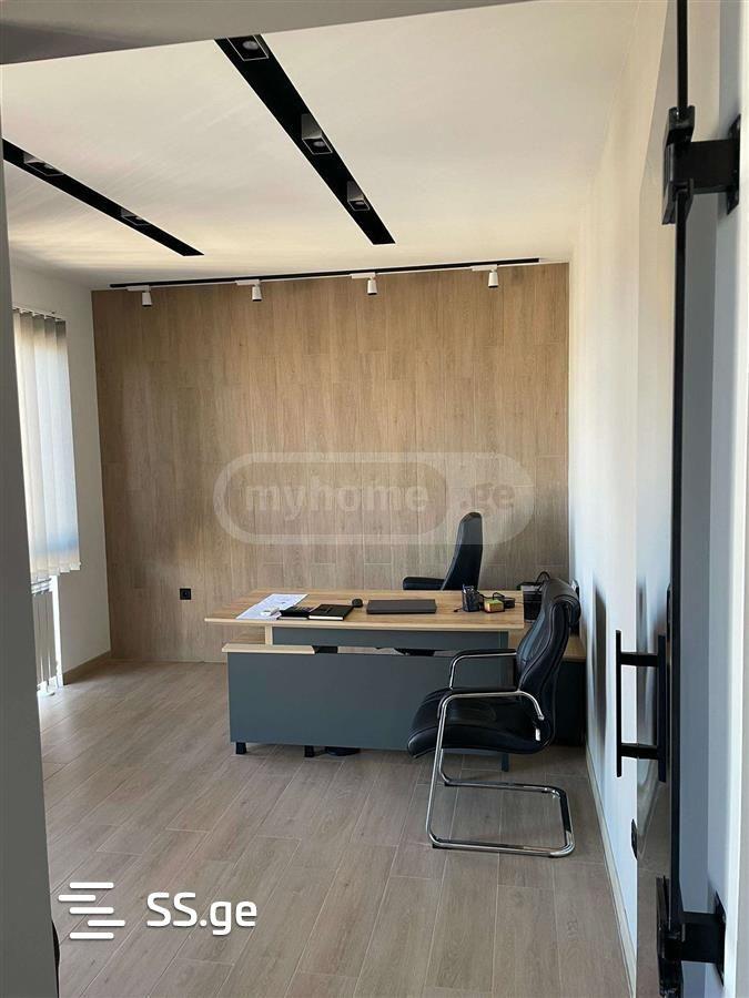 Commercial Property For Rent: 97 M² In Batumi, Petre Bagrationi St – $1,500 view 7