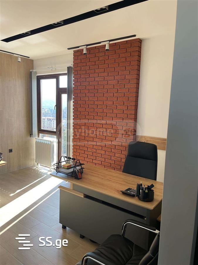 Commercial Property For Rent: 97 M² In Batumi, Petre Bagrationi St – $1,500 view 6
