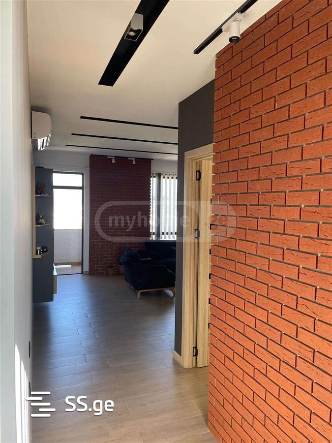Commercial Property For Rent: 97 M² In Batumi, Petre Bagrationi St – $1,500 view 5