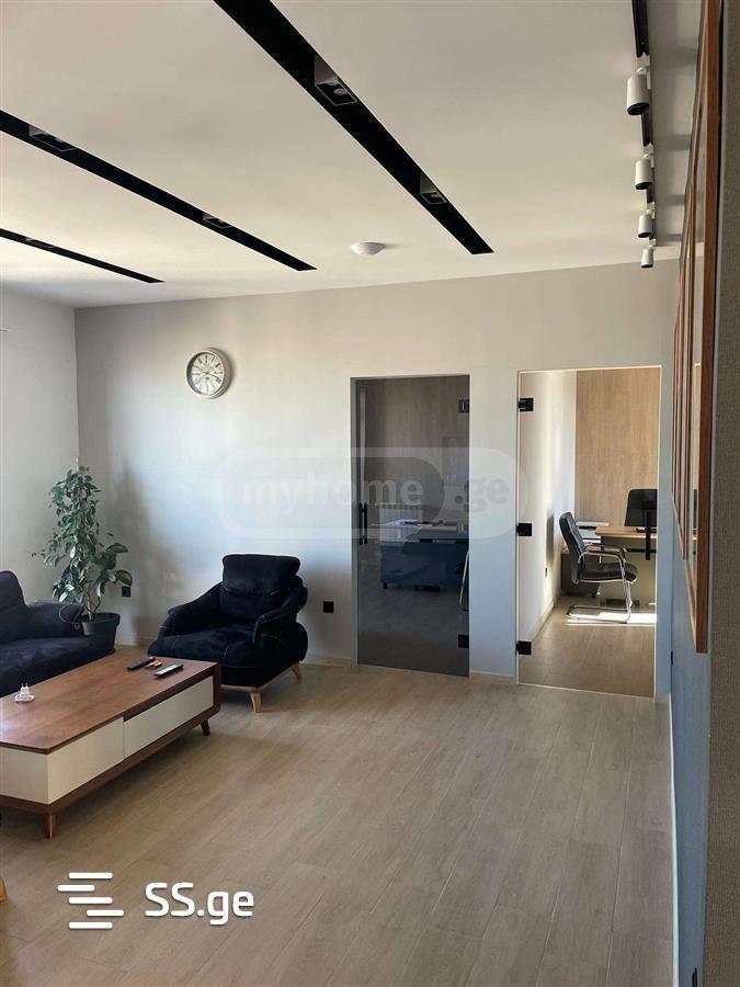 Commercial Property For Rent: 97 M² In Batumi, Petre Bagrationi St – $1,500 view 3