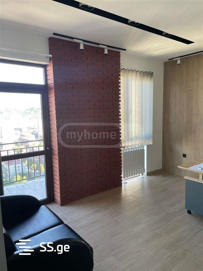 Commercial Property For Rent: 97 M² In Batumi, Petre Bagrationi St – $1,500 view 2