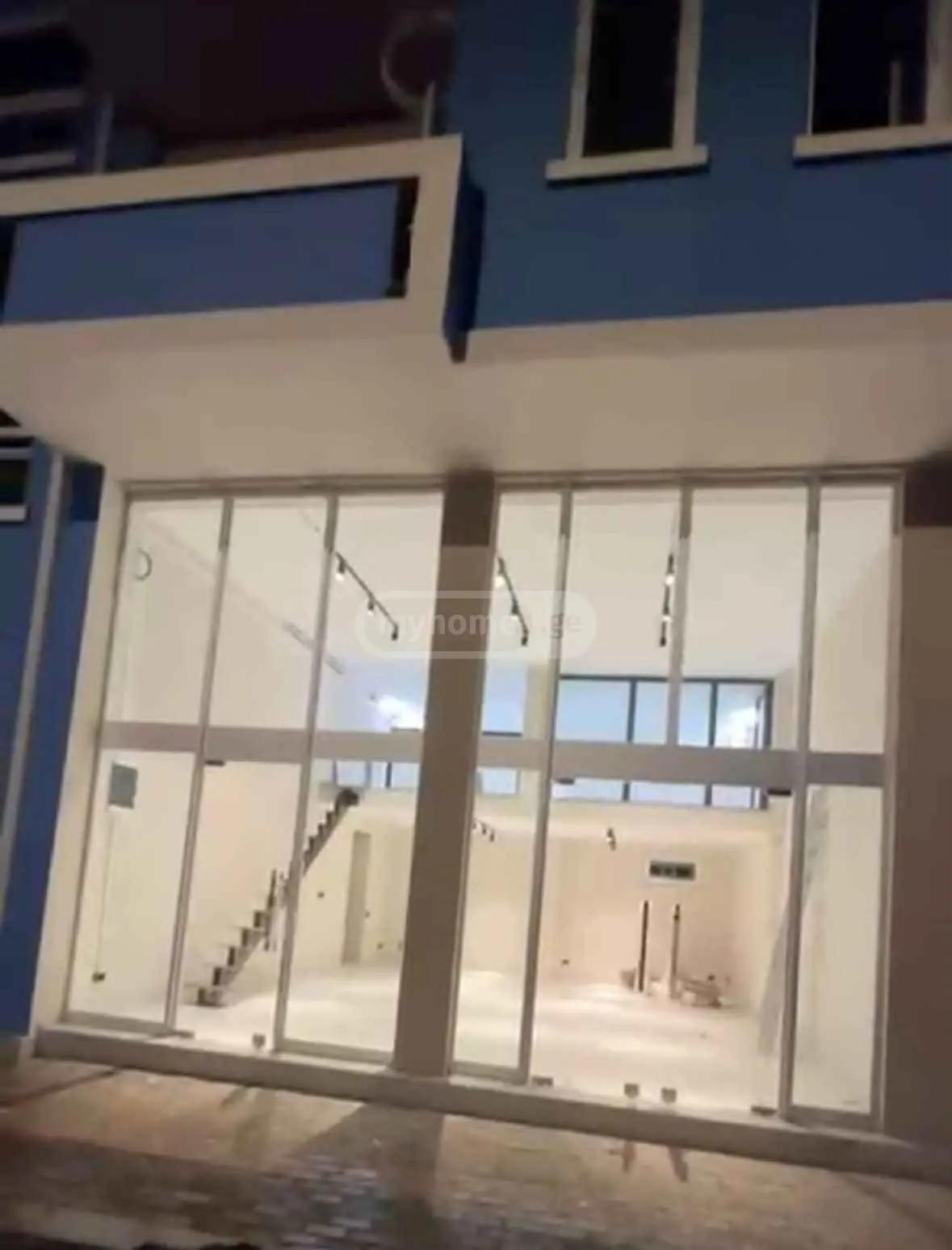 Commercial Property For Rent: 80 M² In Batumi, Petre Bagrationi St – $1,200 view 3