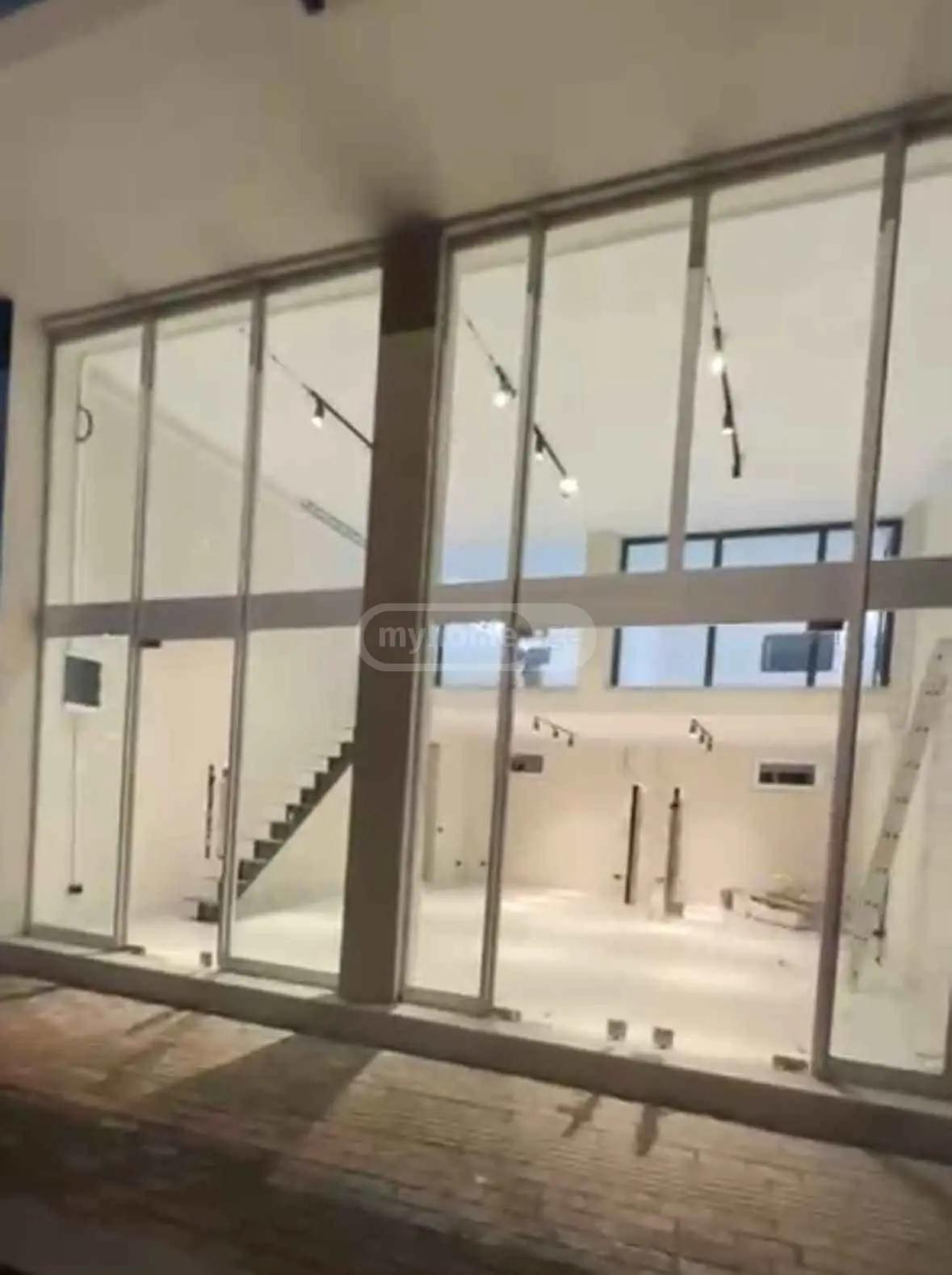 Commercial Property For Rent: 80 M² In Batumi, Petre Bagrationi St – $1,200 view 2