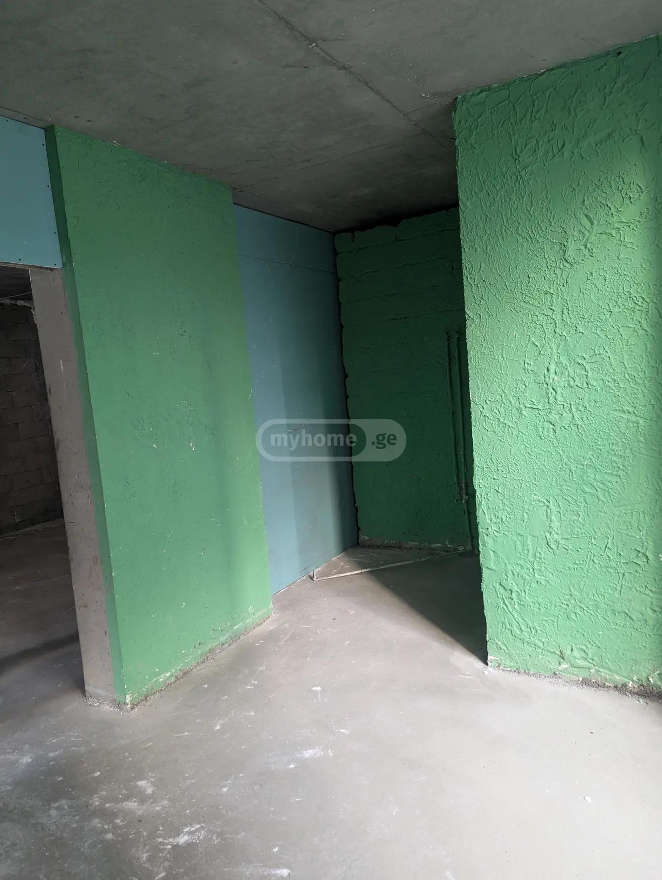 Commercial Property For Rent: 53.8 M² In Batumi, Iusup Kobaladze St – $1,200 view 5