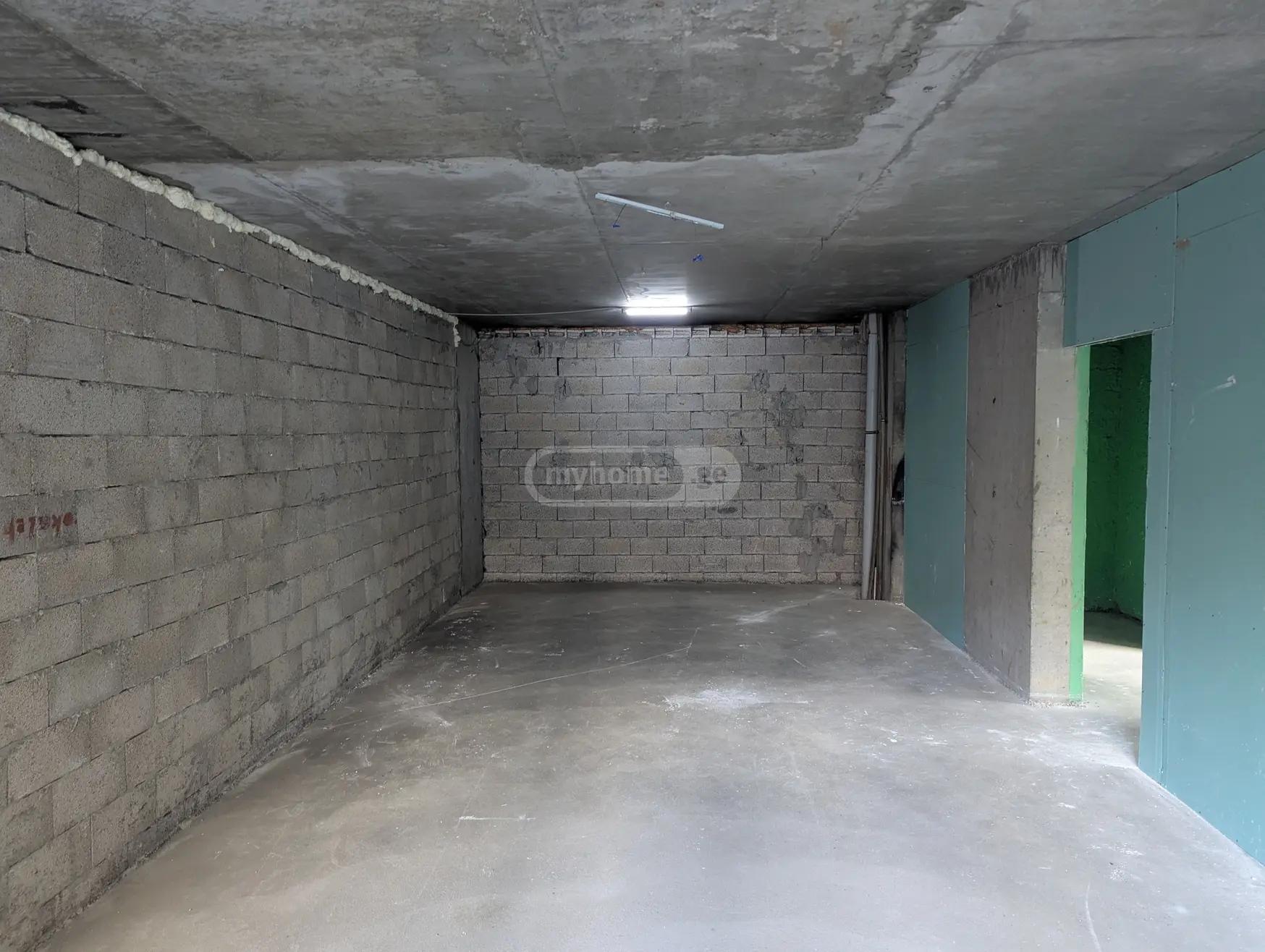 Commercial Property For Rent: 53.8 M² In Batumi, Iusup Kobaladze St – $1,200 view 3