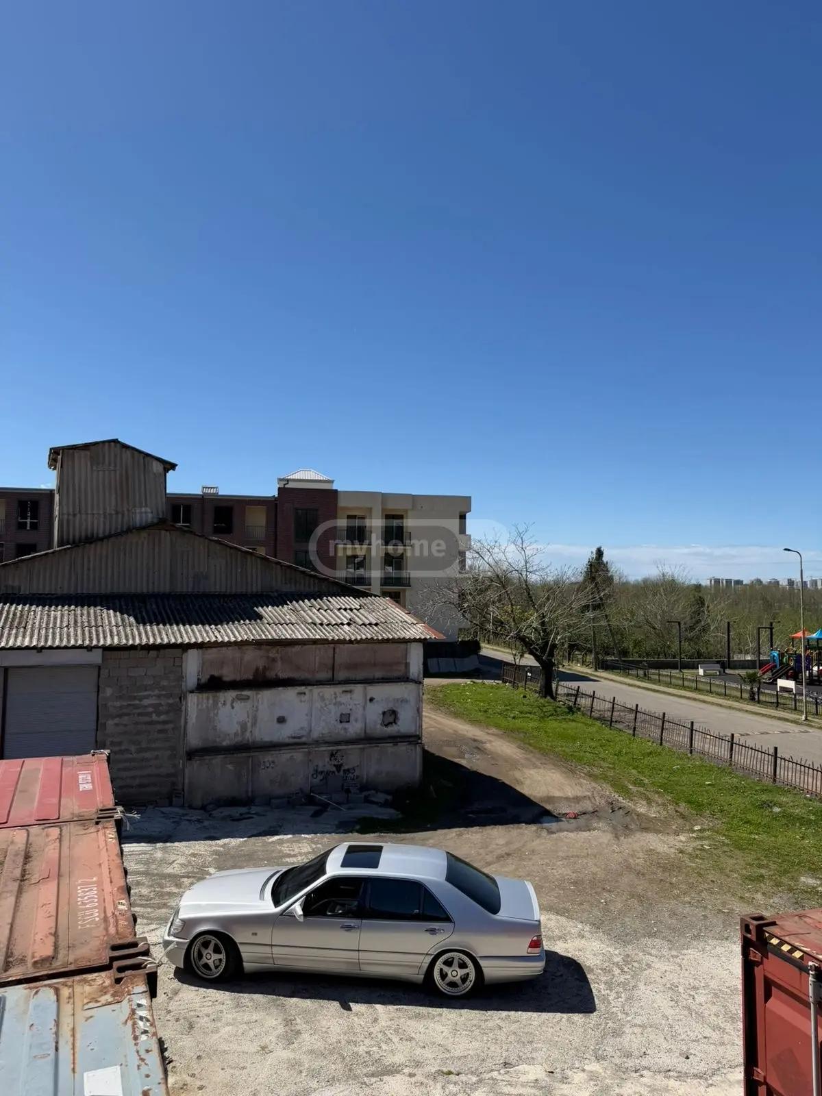 Commercial Property For Rent: 330 M² In Batumi, Kakhi Kavsadze St – $1,169 view 11