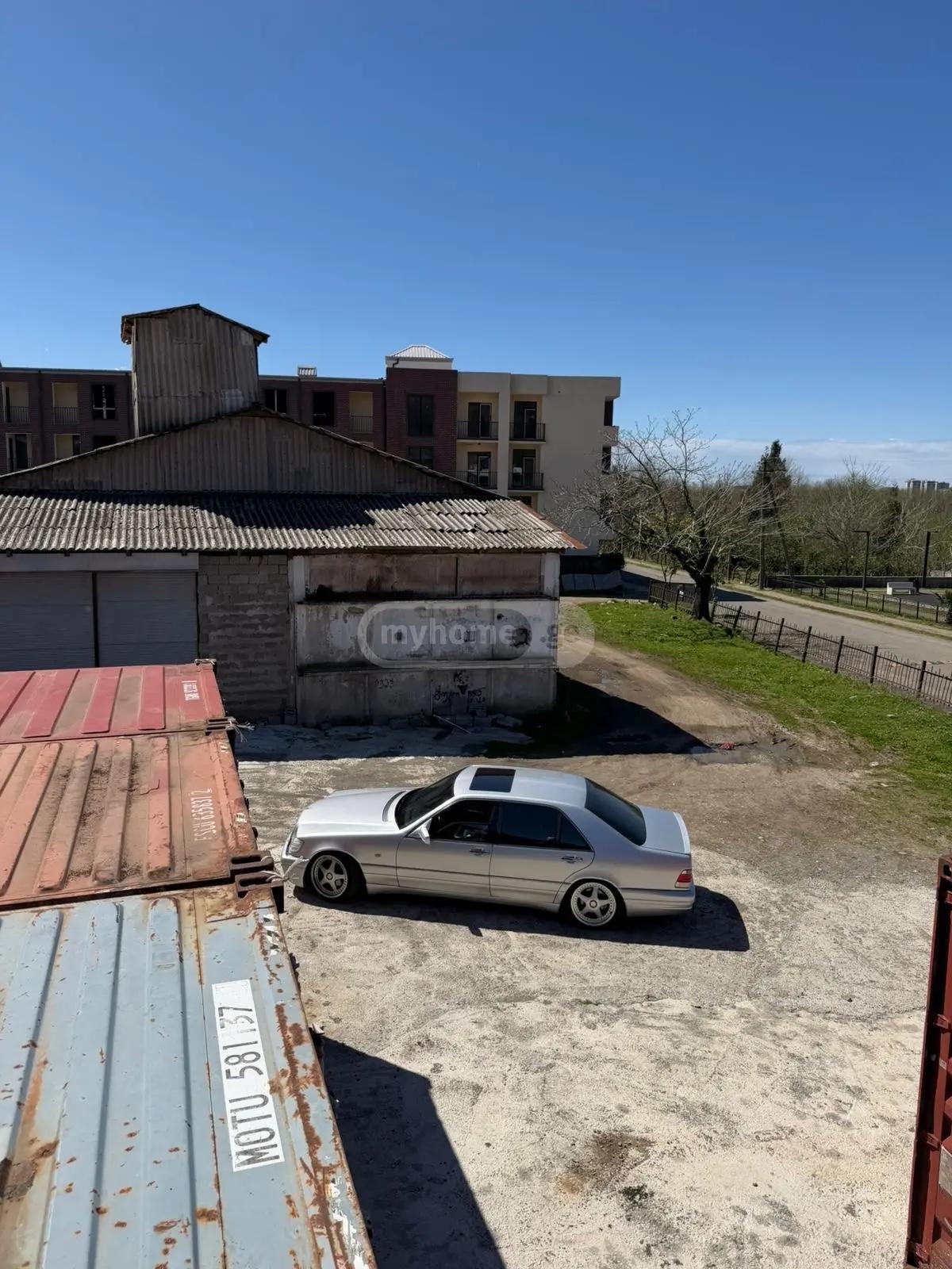Commercial Property For Rent: 330 M² In Batumi, Kakhi Kavsadze St – $1,169 view 8