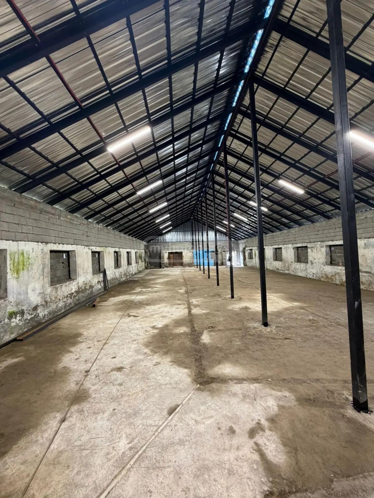 Commercial Property For Rent: 330 M² In Batumi, Kakhi Kavsadze St – $1,169 view 4