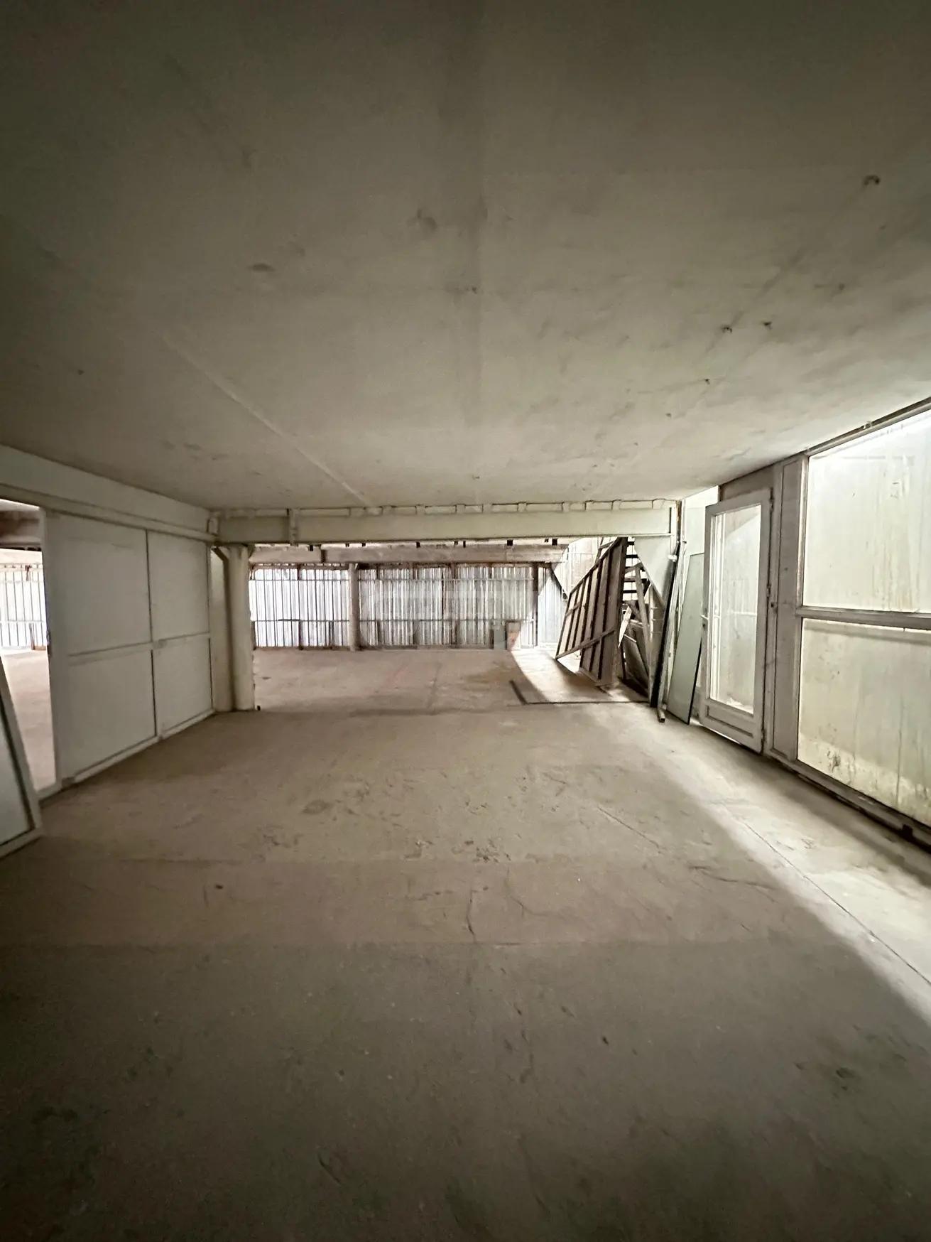 Commercial Property For Rent: 700 M² In Batumi, Petre Bagrationi St – $1,120 view 3