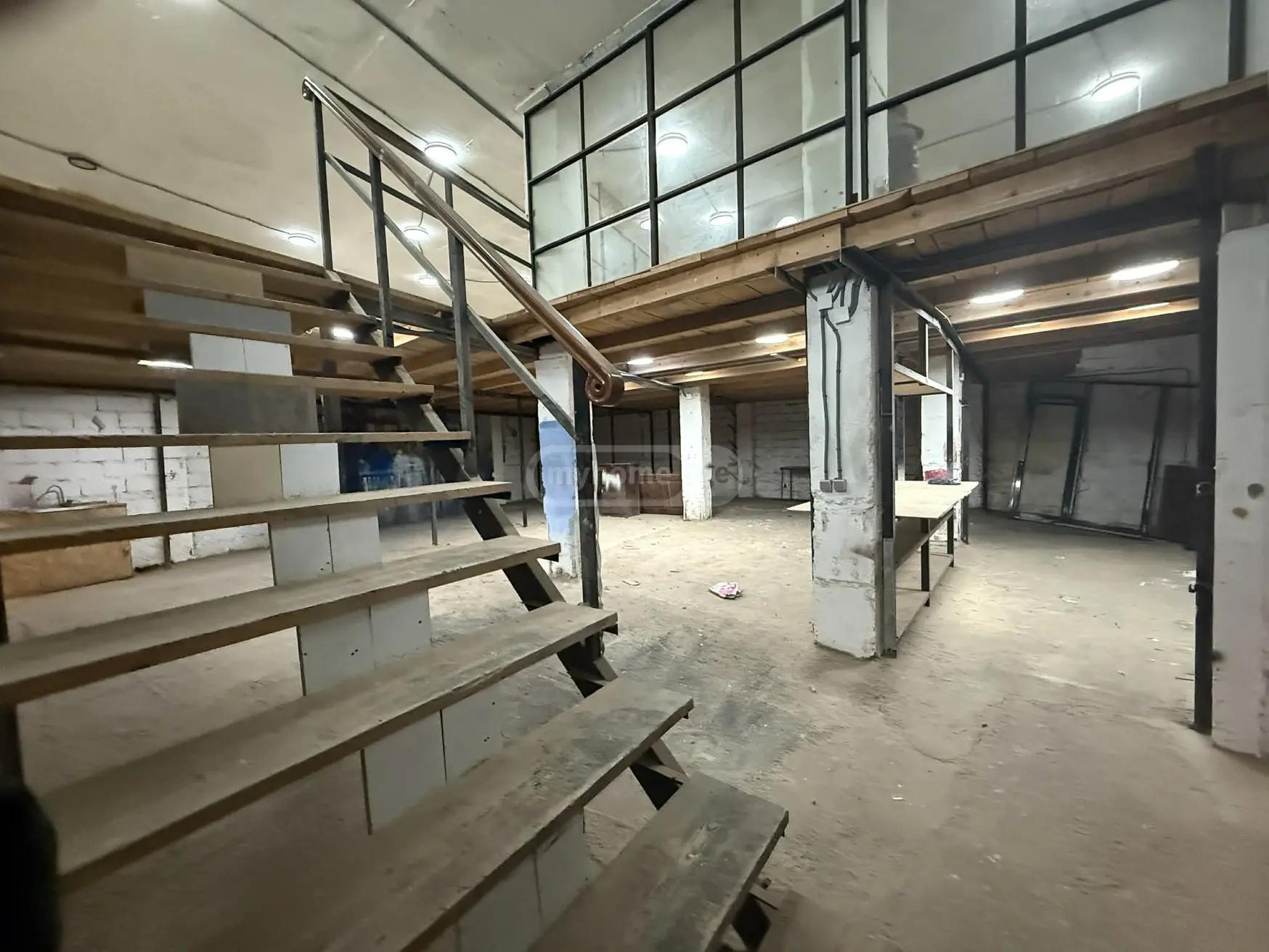 Commercial Property For Rent: 300 M² In Batumi, Luka Asatiani St – $1,114 view 7