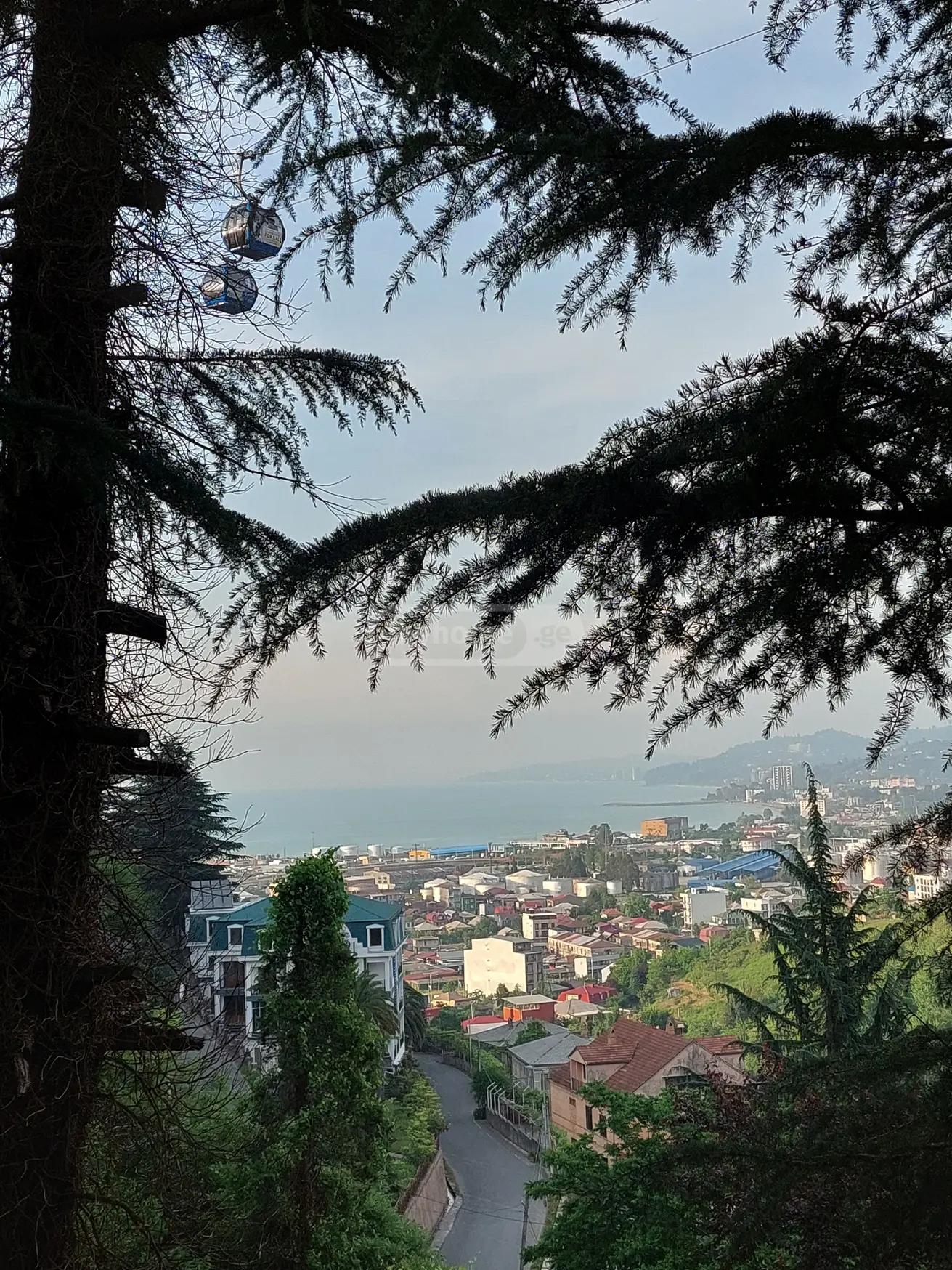 Commercial Property For Rent: 120 M² In Batumi, Qadir Shervashidze Ascent – $1,100 view 2