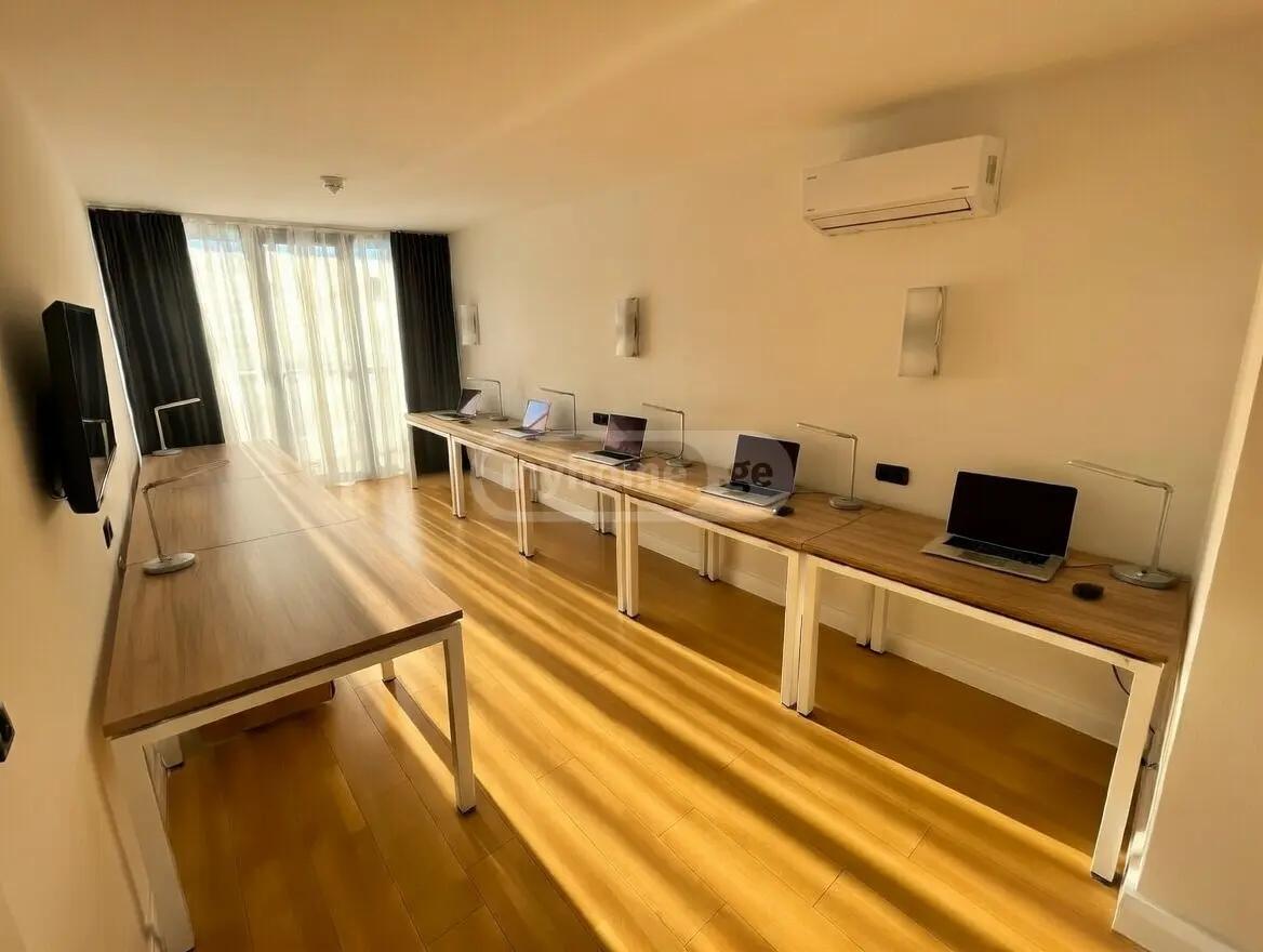 Commercial Property For Rent: 71 M² In Batumi, Sherif Khimshiashvili St – $1,000 view 2
