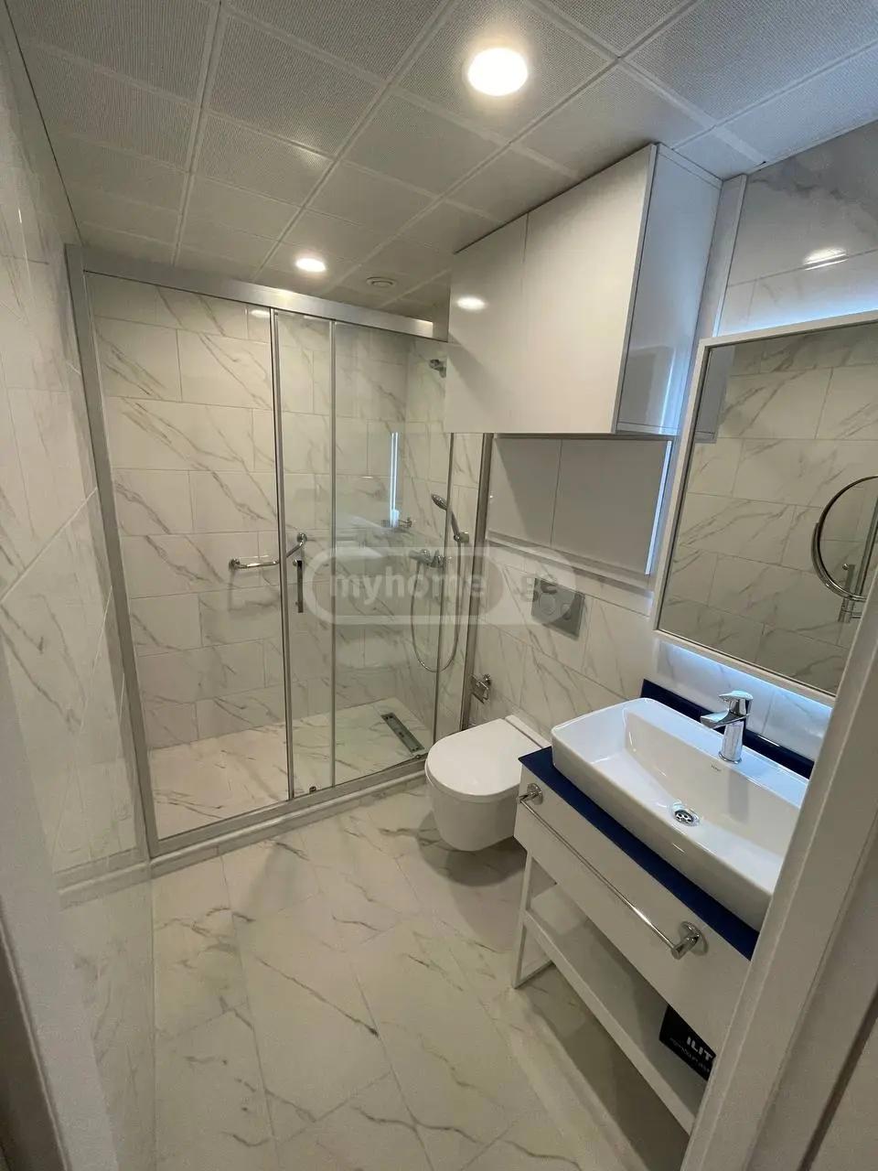 Commercial Property For Rent: 71 M² In Batumi, Sherif Khimshiashvili St – $1,000 view 1