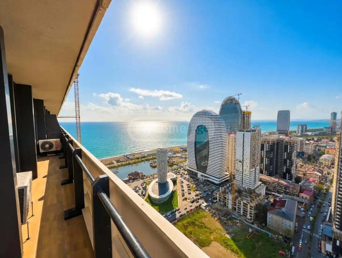 Commercial Property For Rent: 71 M² In Batumi, Sherif Khimshiashvili St – $1,000 view 3