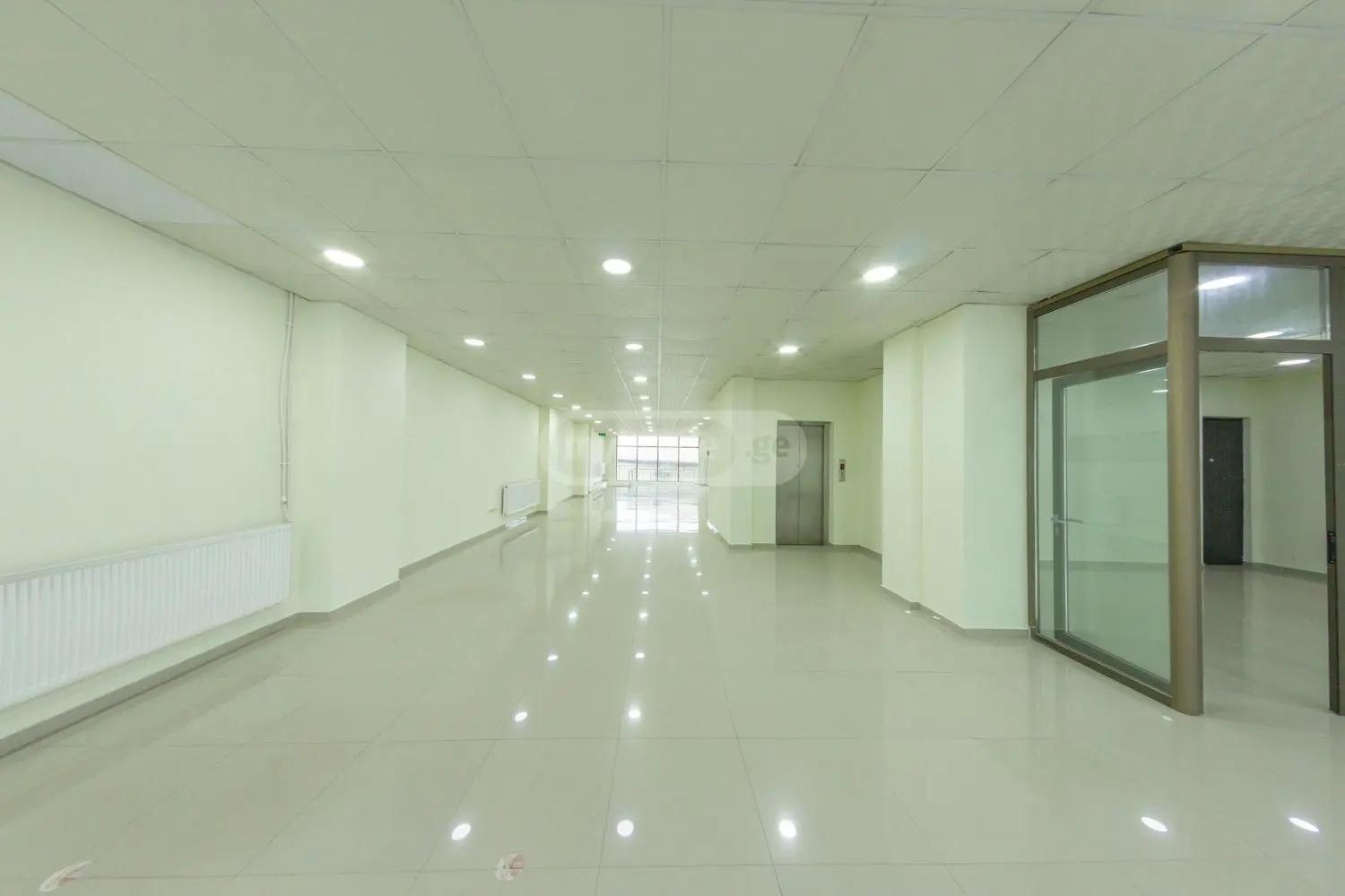 Commercial Property For Sale: 588 M² In Batumi, Petre Bagrationi St – $529,200 view 15