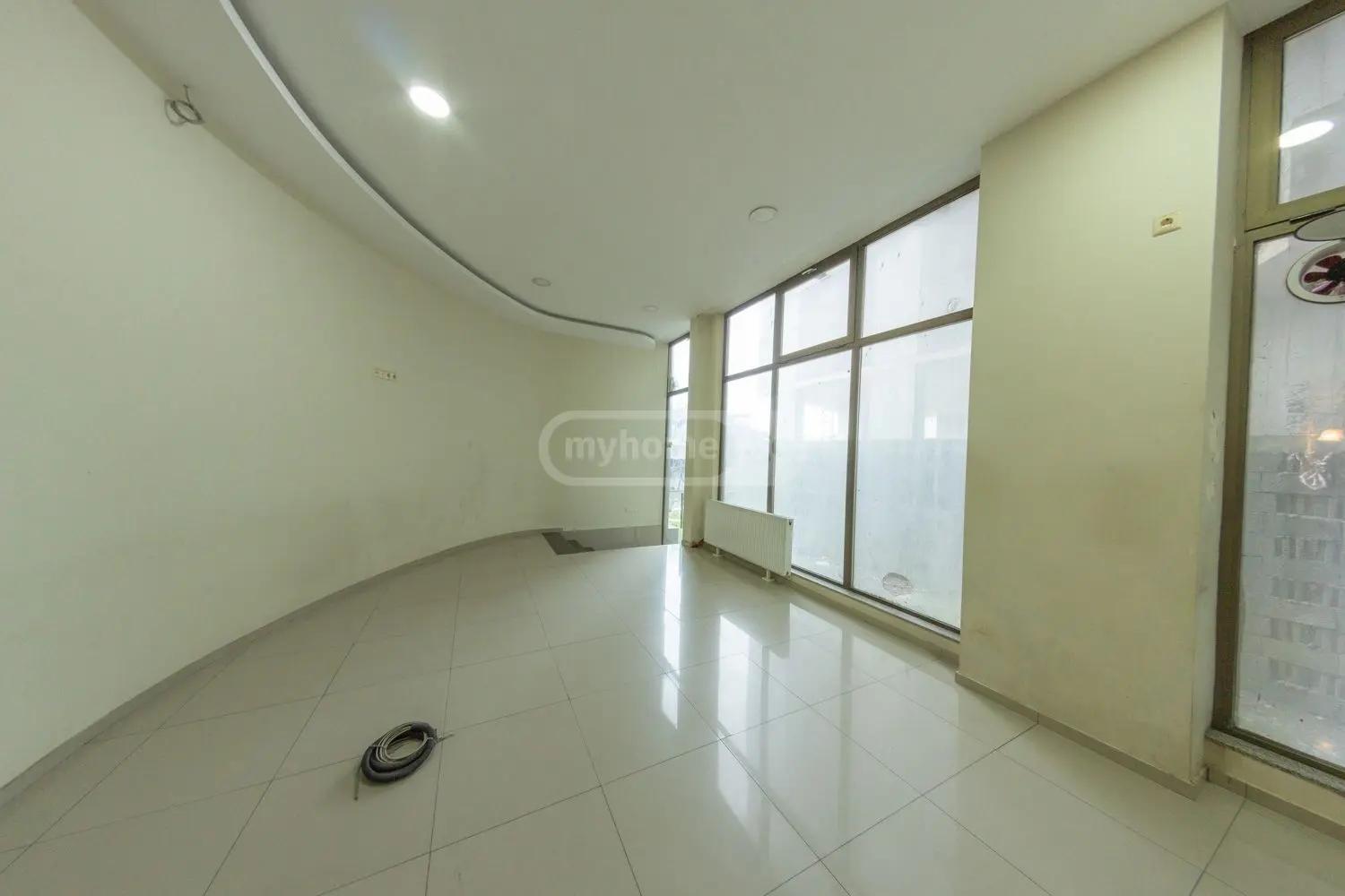 Commercial Property For Sale: 588 M² In Batumi, Petre Bagrationi St – $529,200 view 8